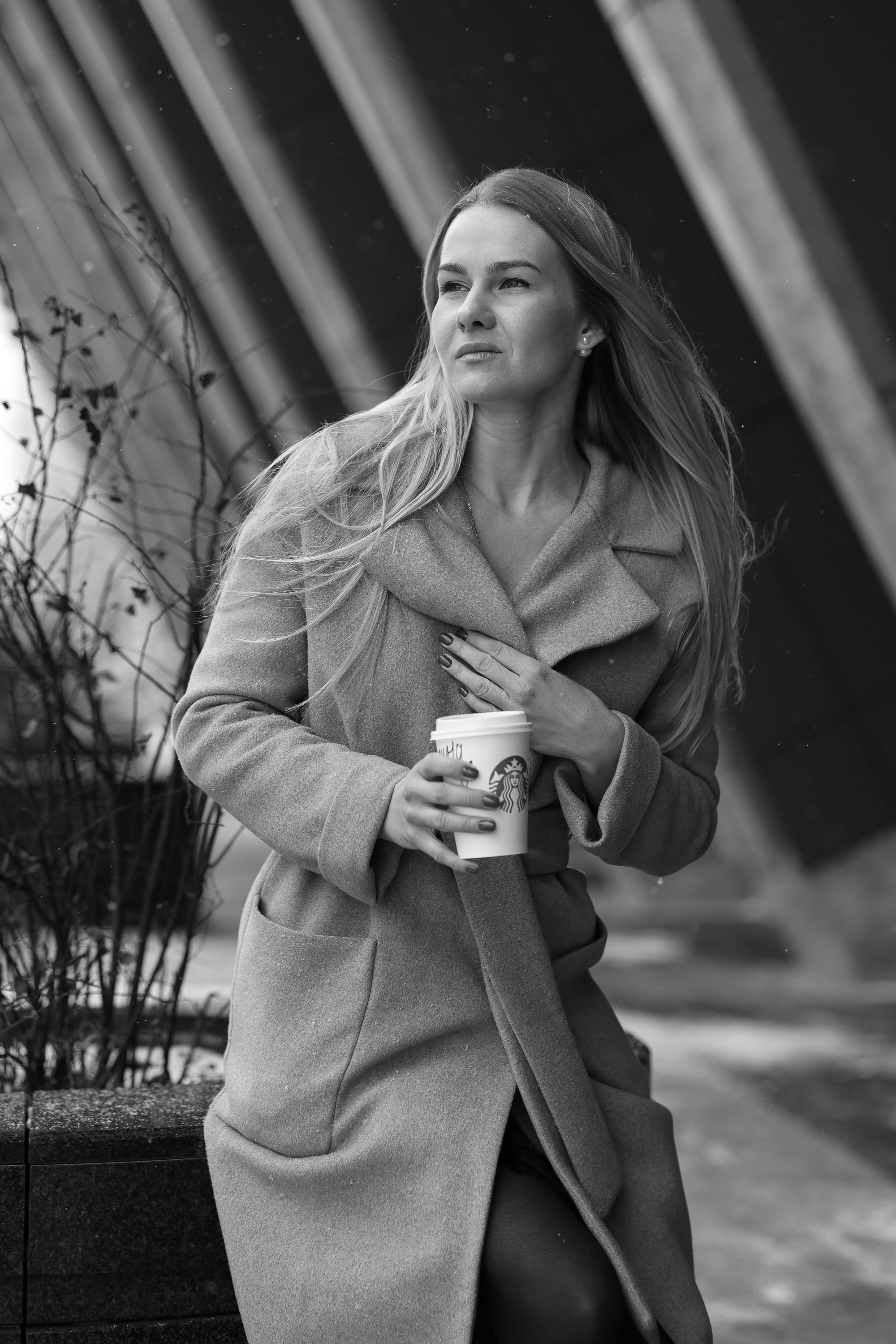 Белая площадь. Юрий Белозёров фотограф