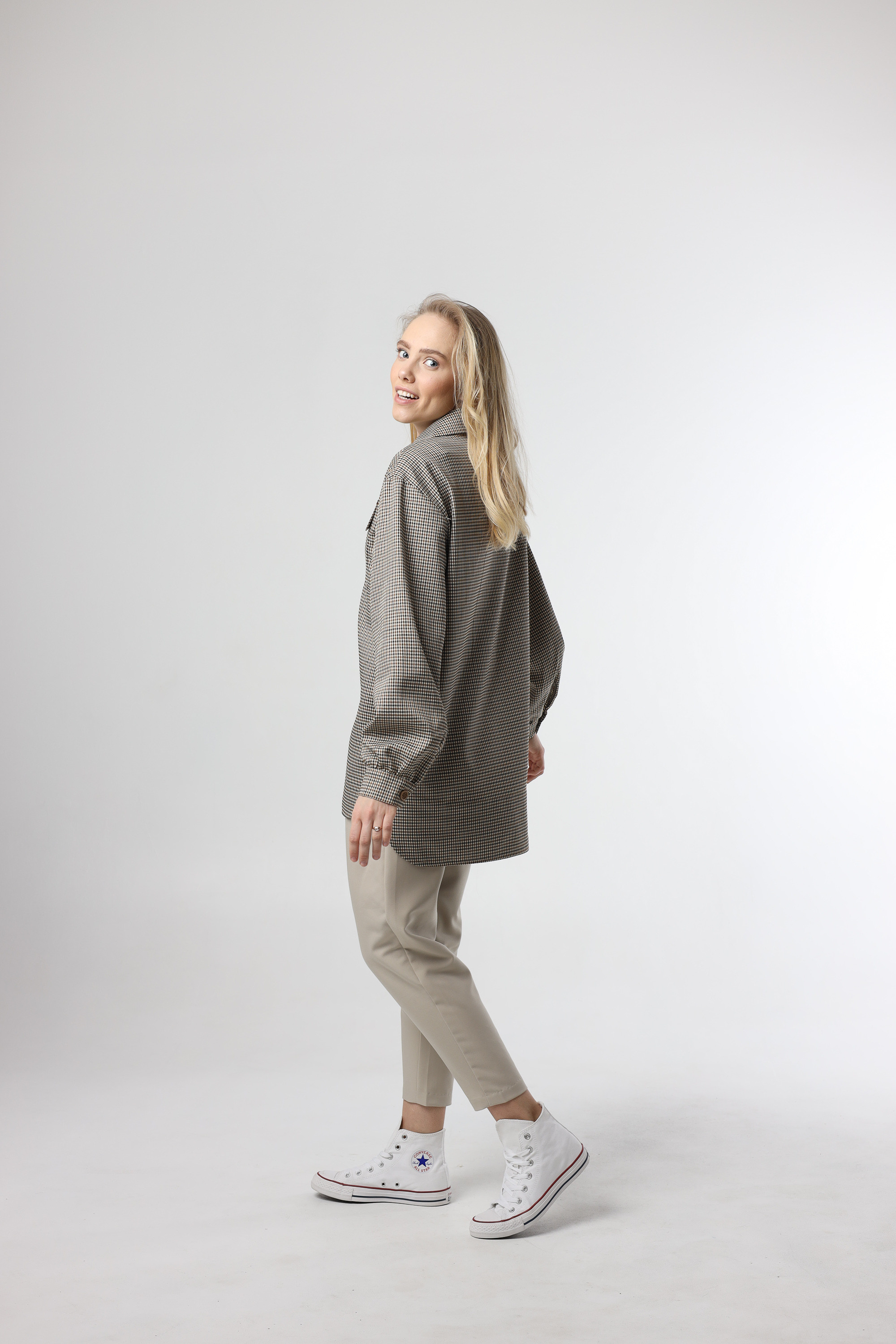 Съемки для Wildberries. Юрий Белозёров фотограф