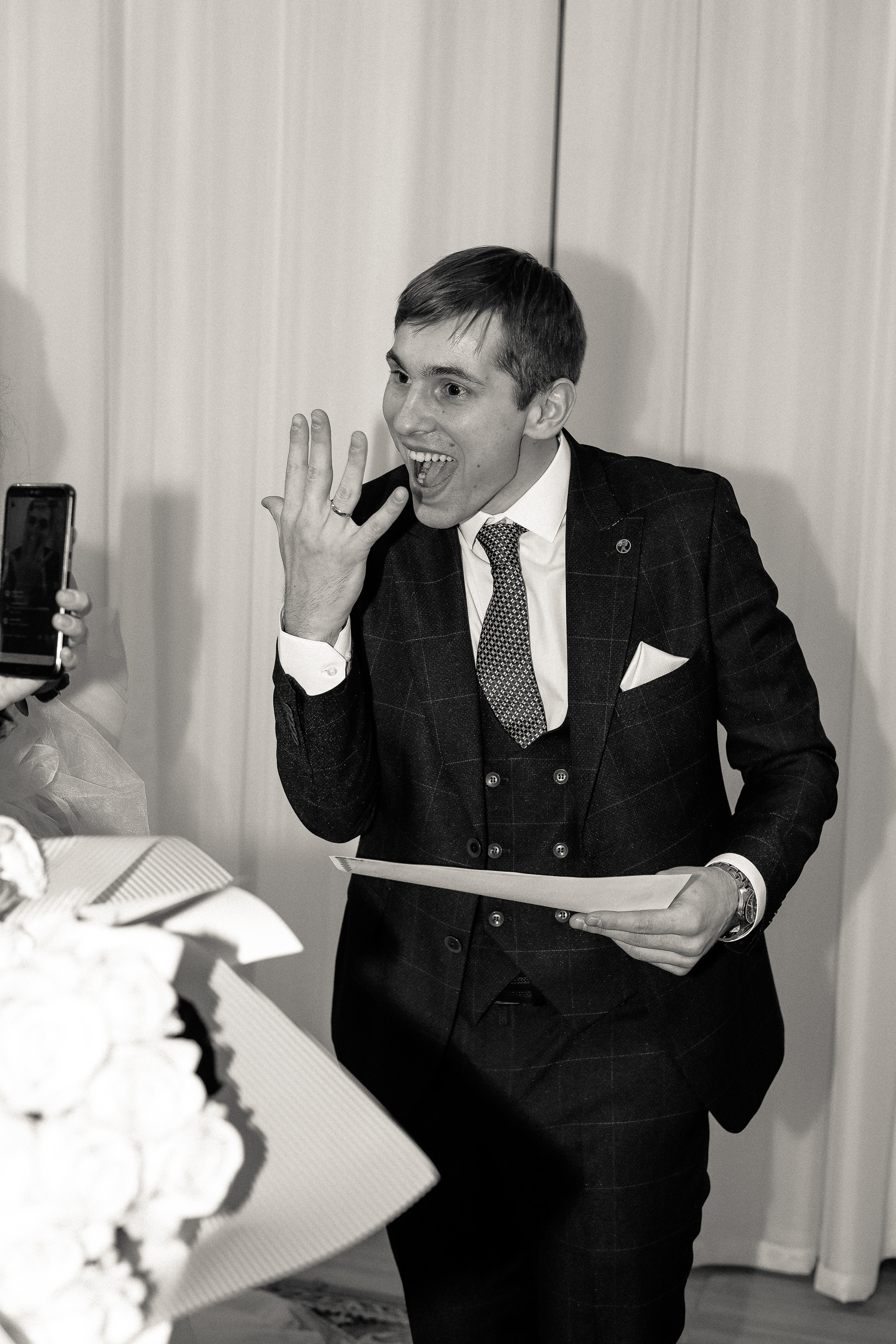 Свадьба. Юрий Белозёров фотограф