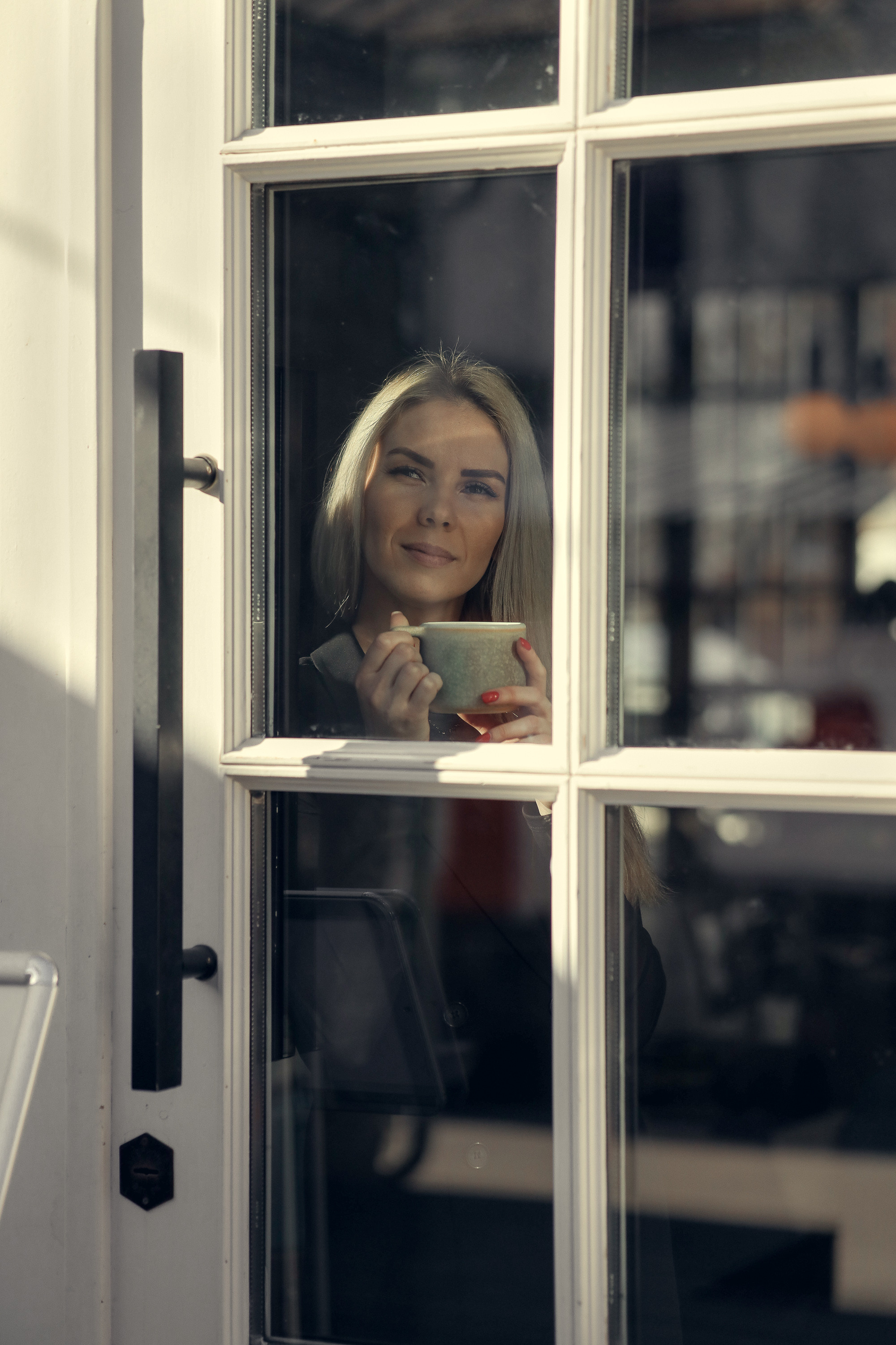 Китай город. Юрий Белозёров фотограф