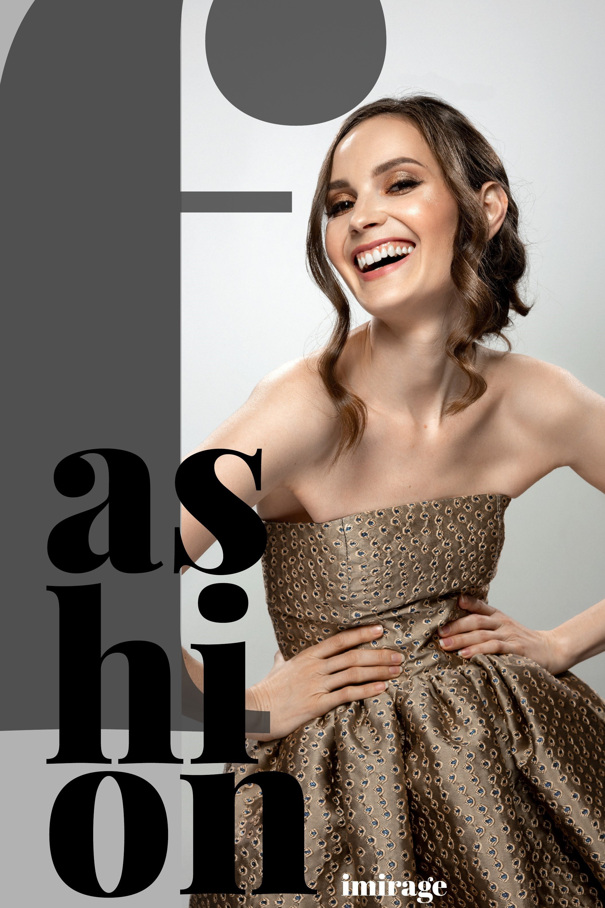 IMIRAGE magazine (April). Юрий Белозёров фотограф