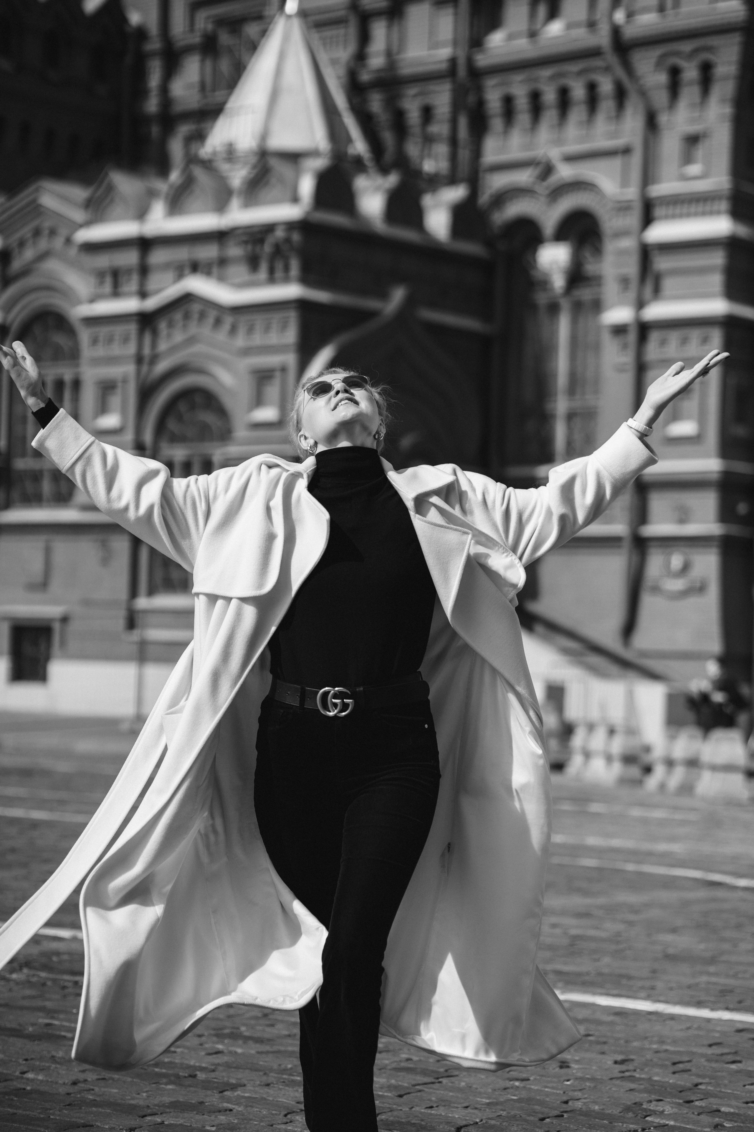 ГУМ (Театральная). Юрий Белозёров фотограф