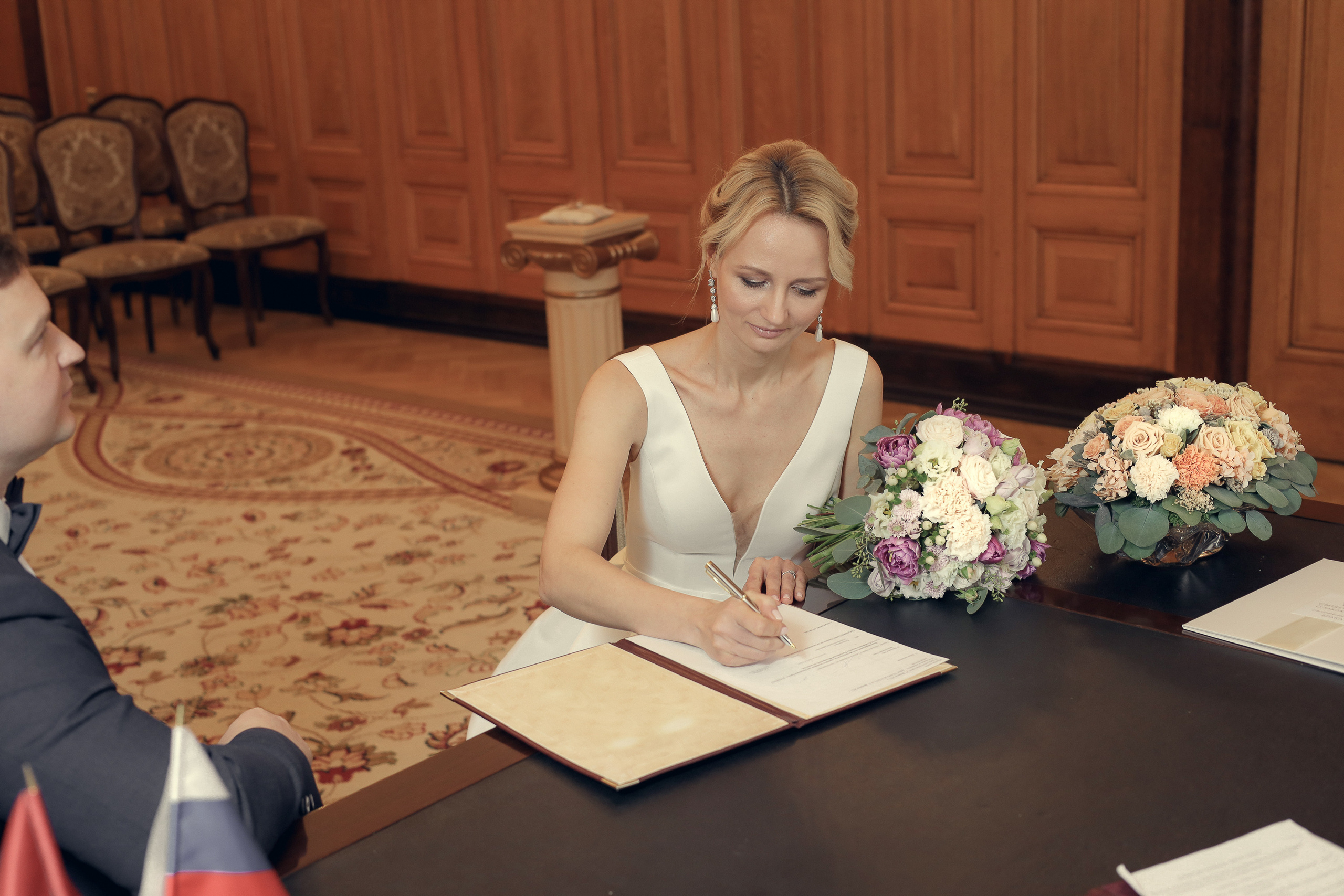 Свадьба. Юрий Белозёров фотограф