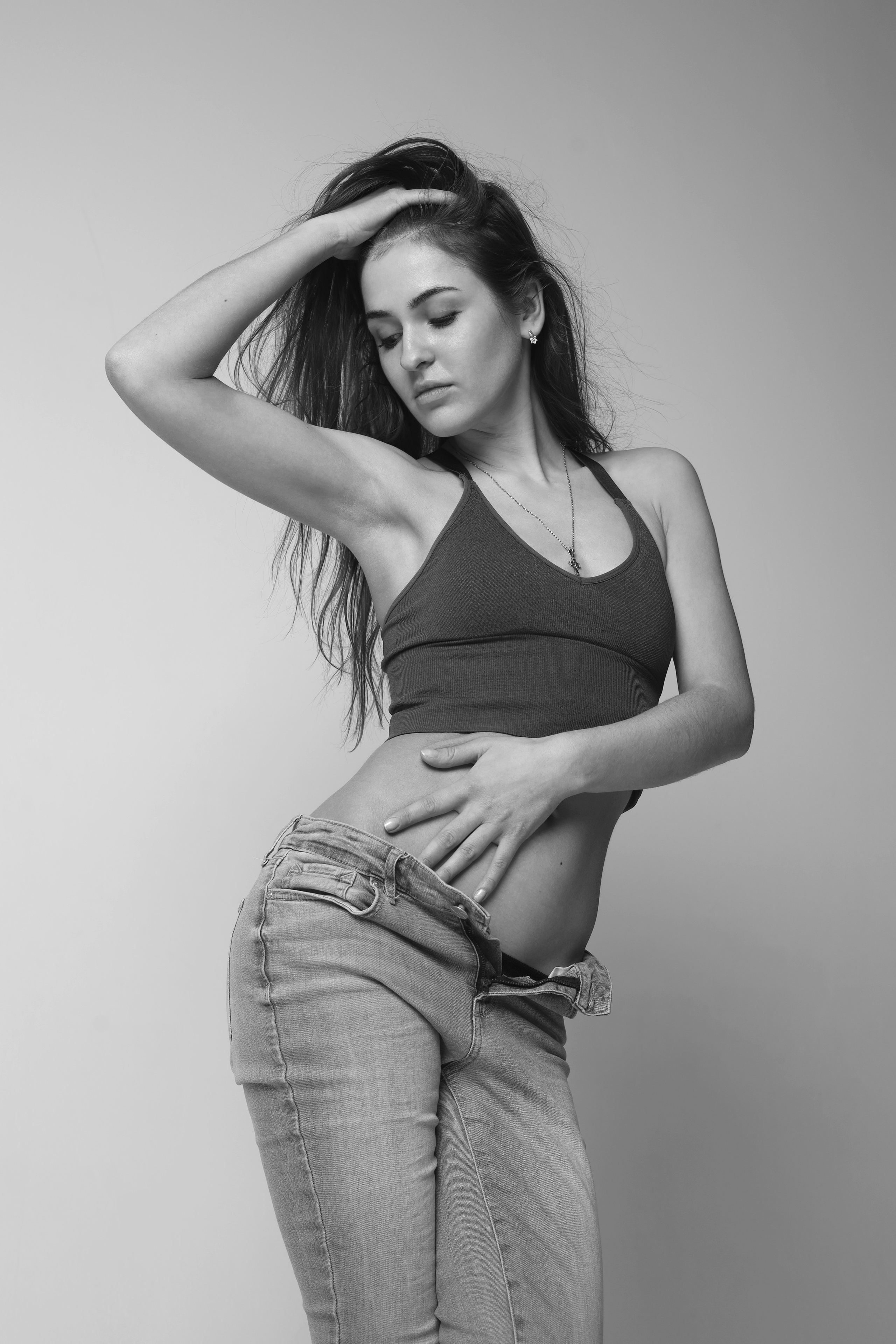 Inter Photo studio. Юрий Белозёров фотограф