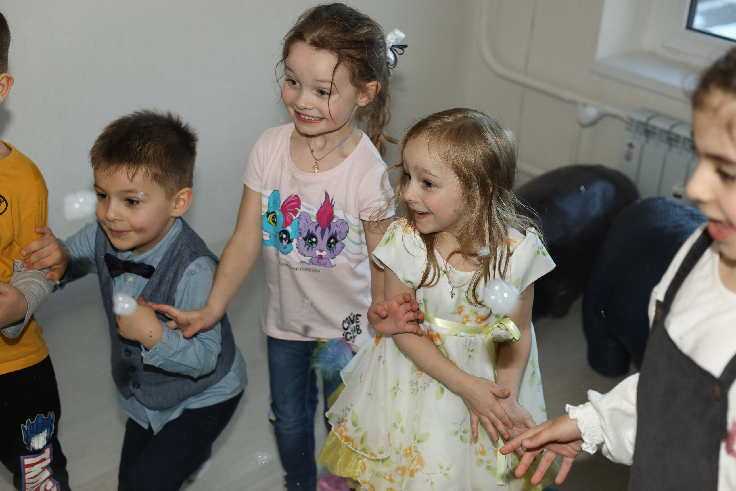 День Рождения). Юрий Белозёров фотограф