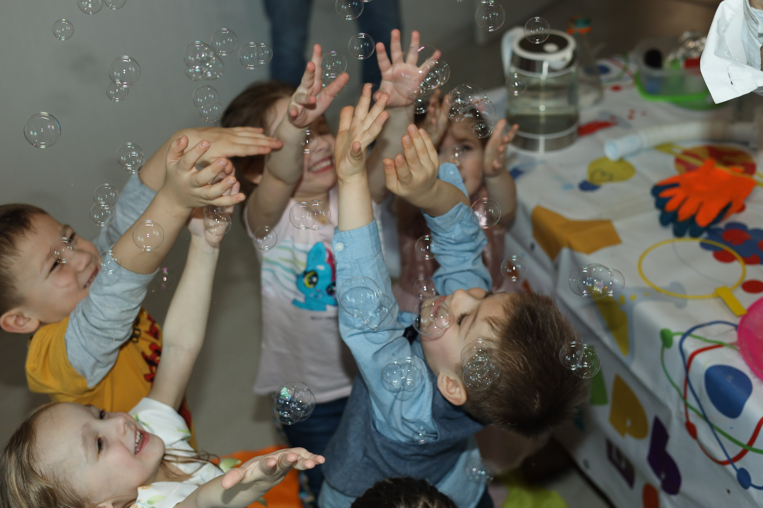 День Рождения). Юрий Белозёров фотограф