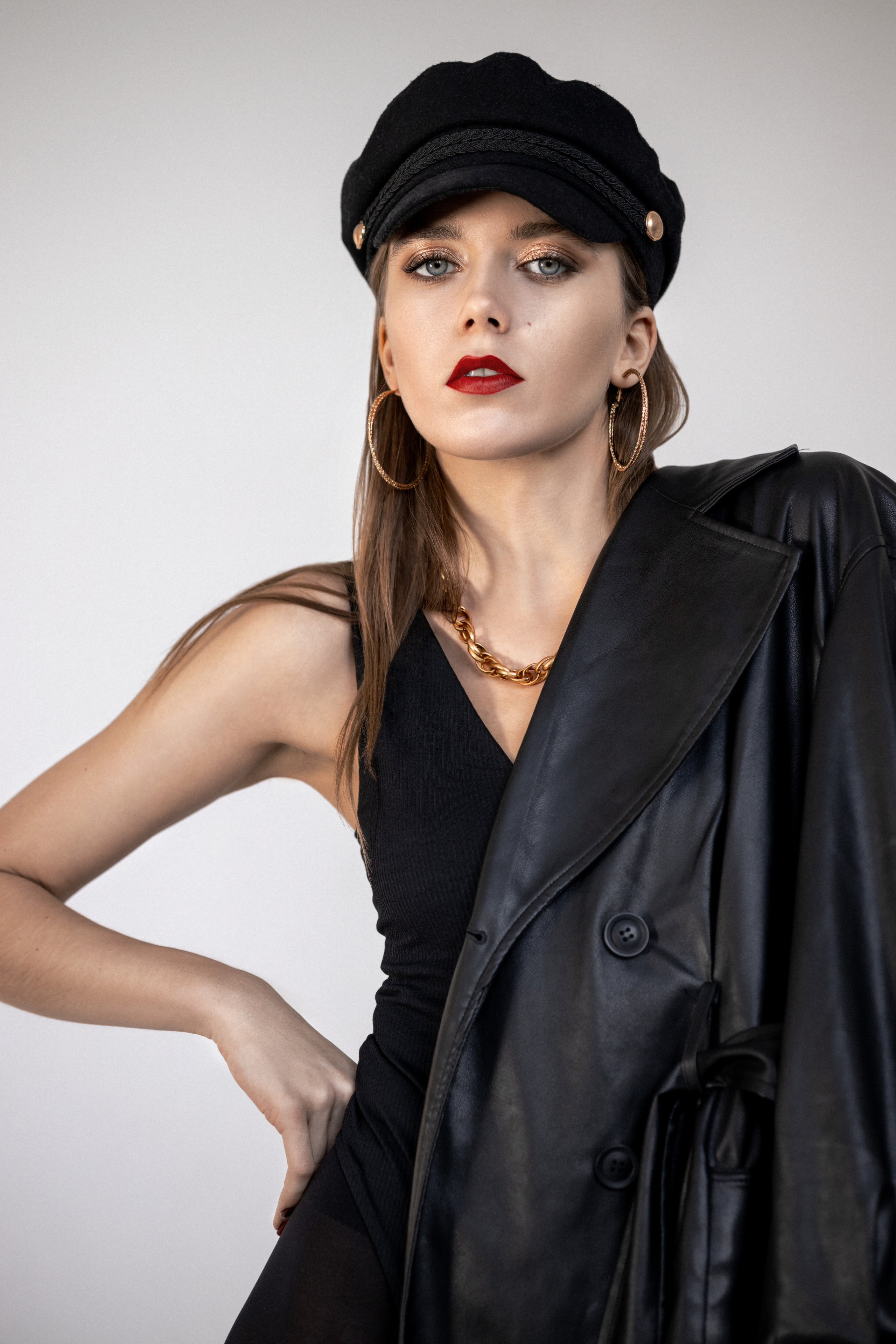 8bit Studio. Юрий Белозёров фотограф