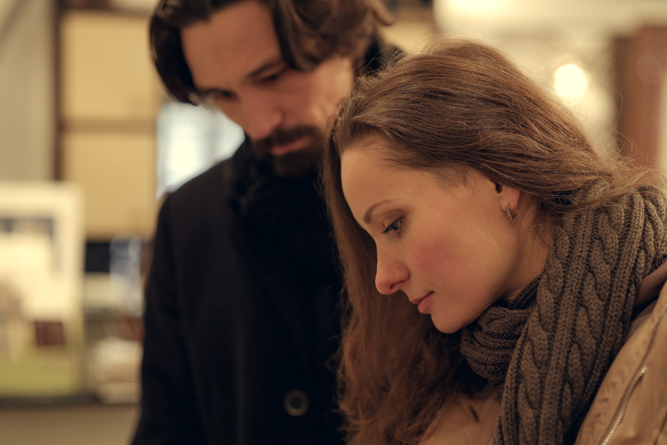 Никольская ул. Юрий Белозёров фотограф