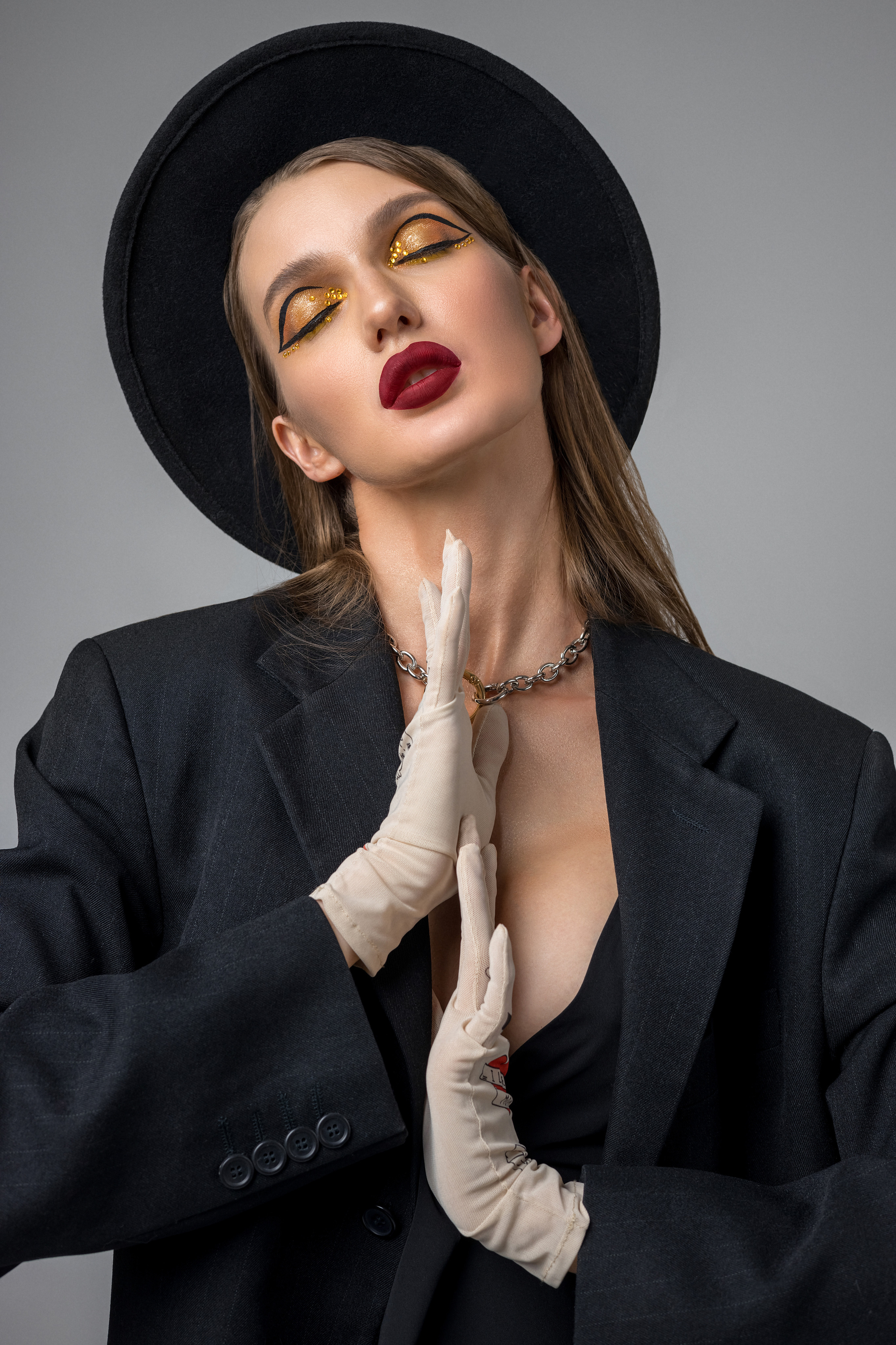 Inter Photo studio. Юрий Белозёров фотограф