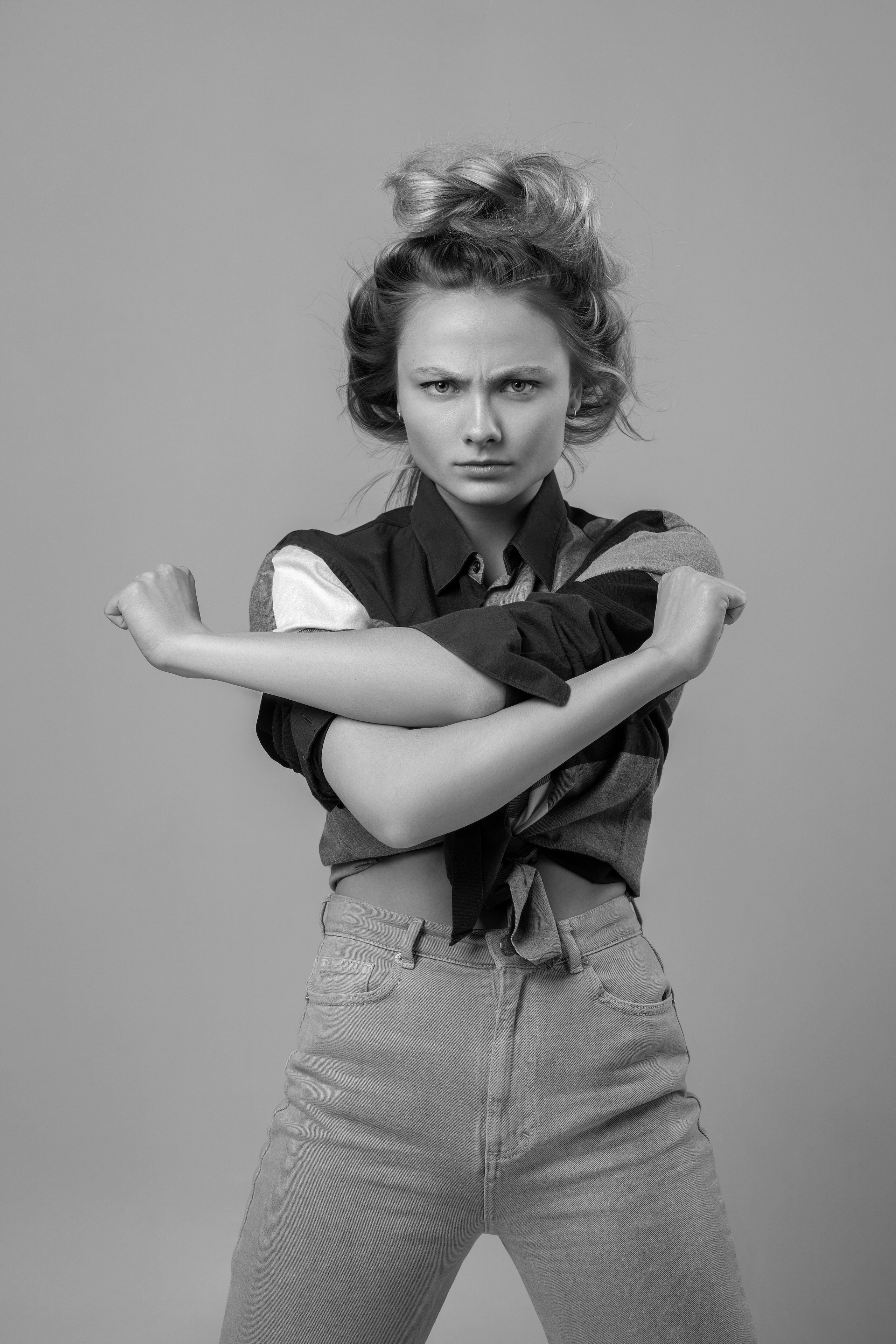 Inter Photo studio. Юрий Белозёров фотограф