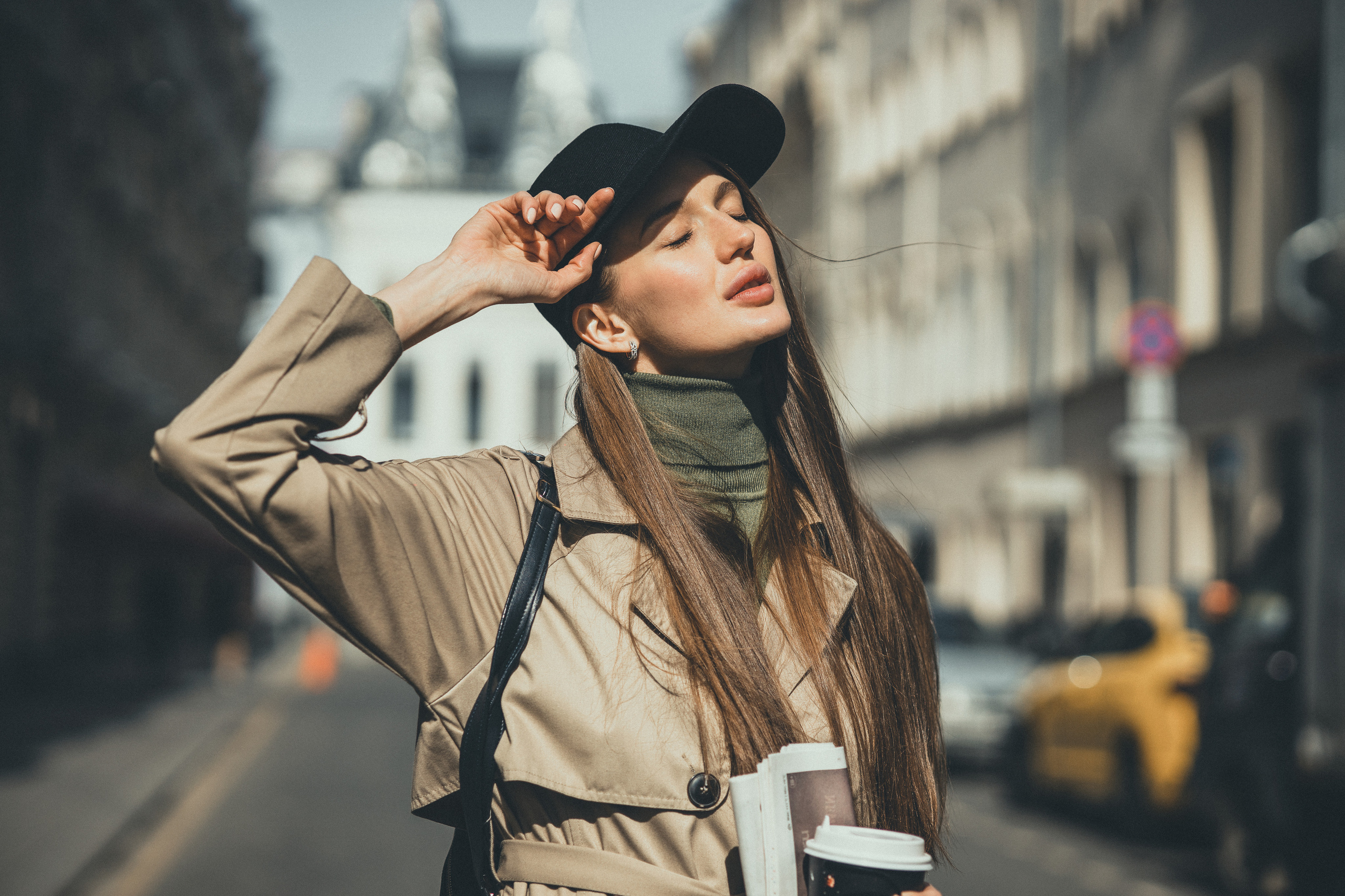 ГУМ. Юрий Белозёров фотограф