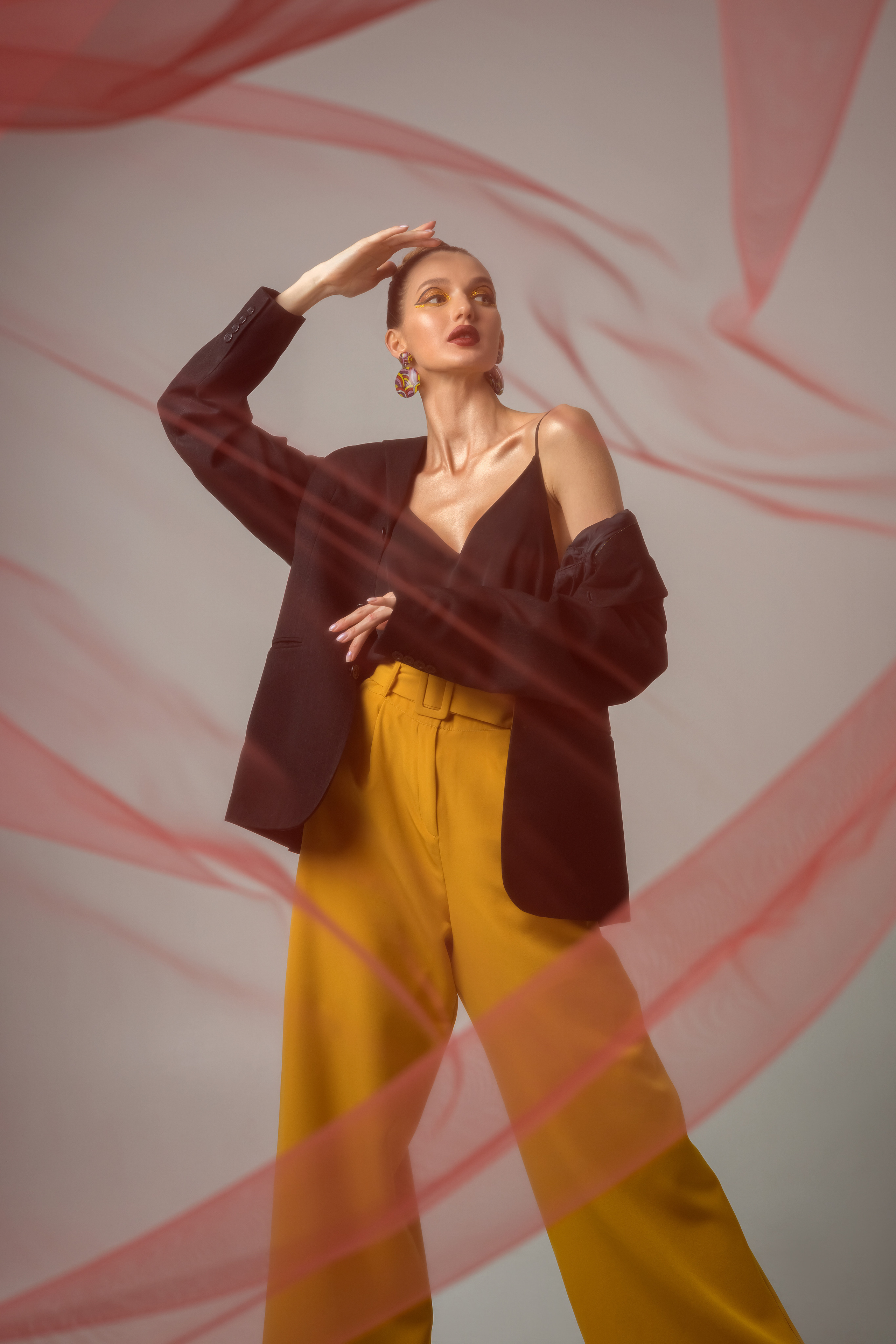 Inter Photo studio. Юрий Белозёров фотограф