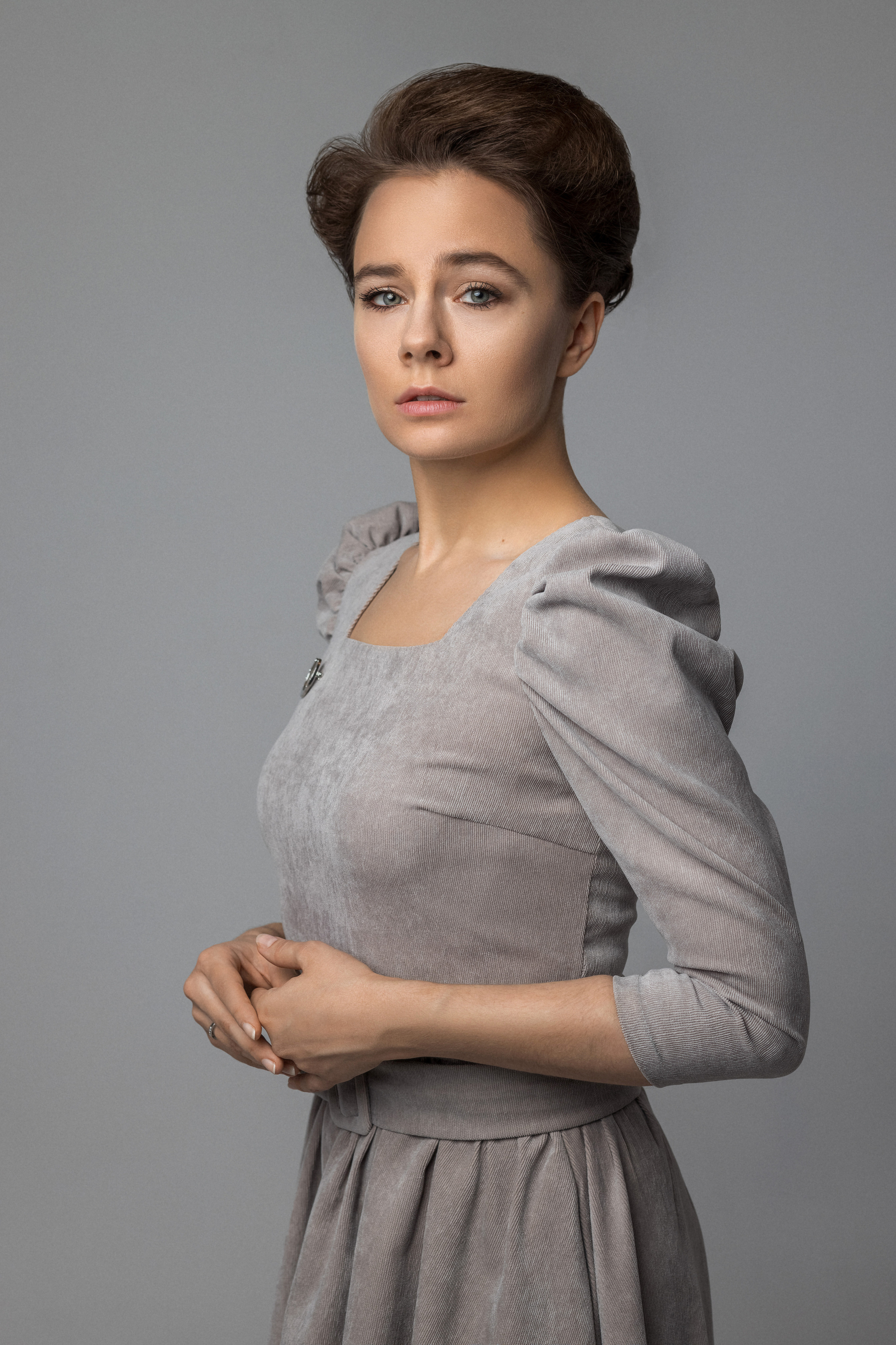 Inter Photo studio. Юрий Белозёров фотограф