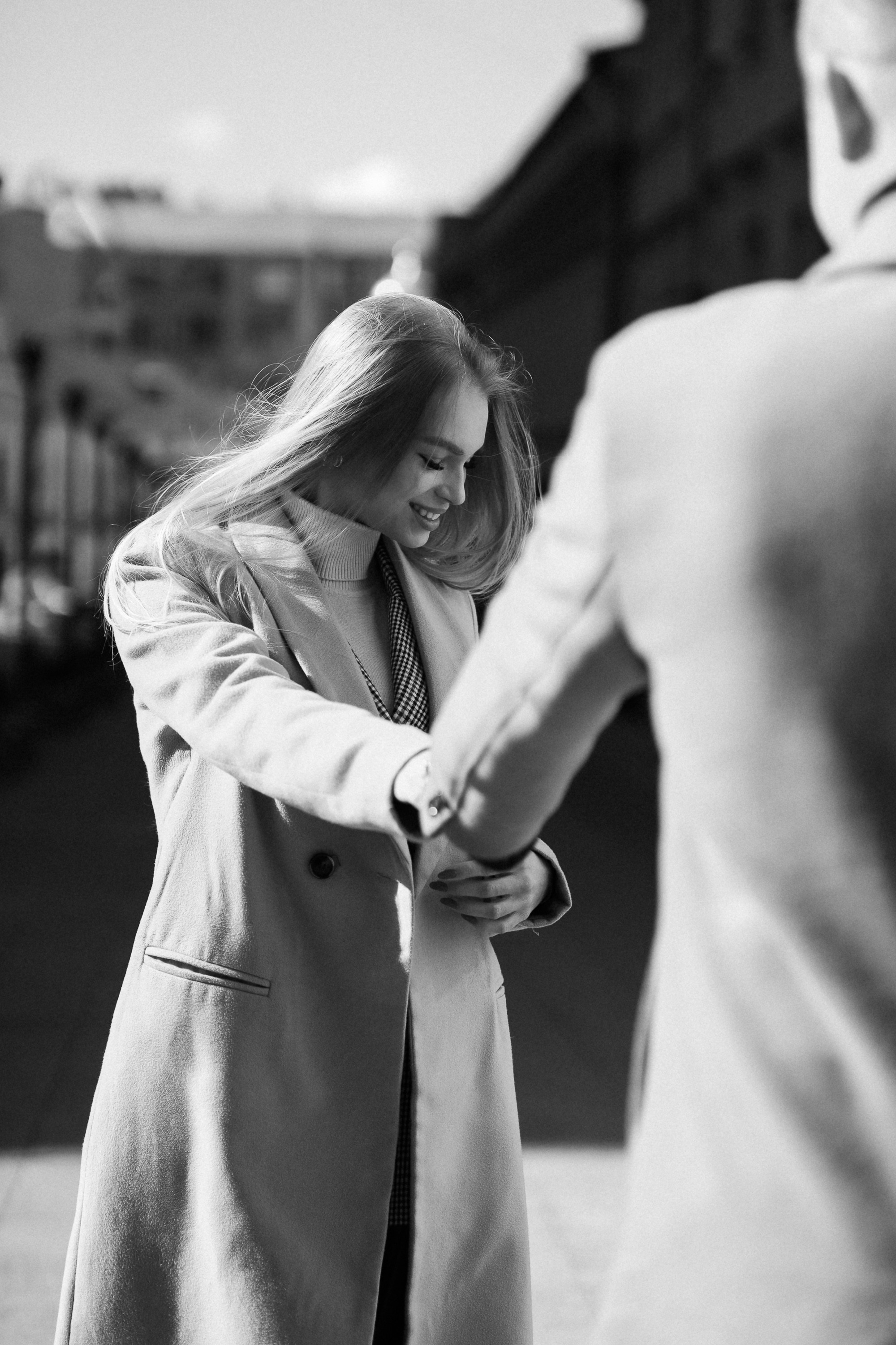 Китай город. Юрий Белозёров фотограф