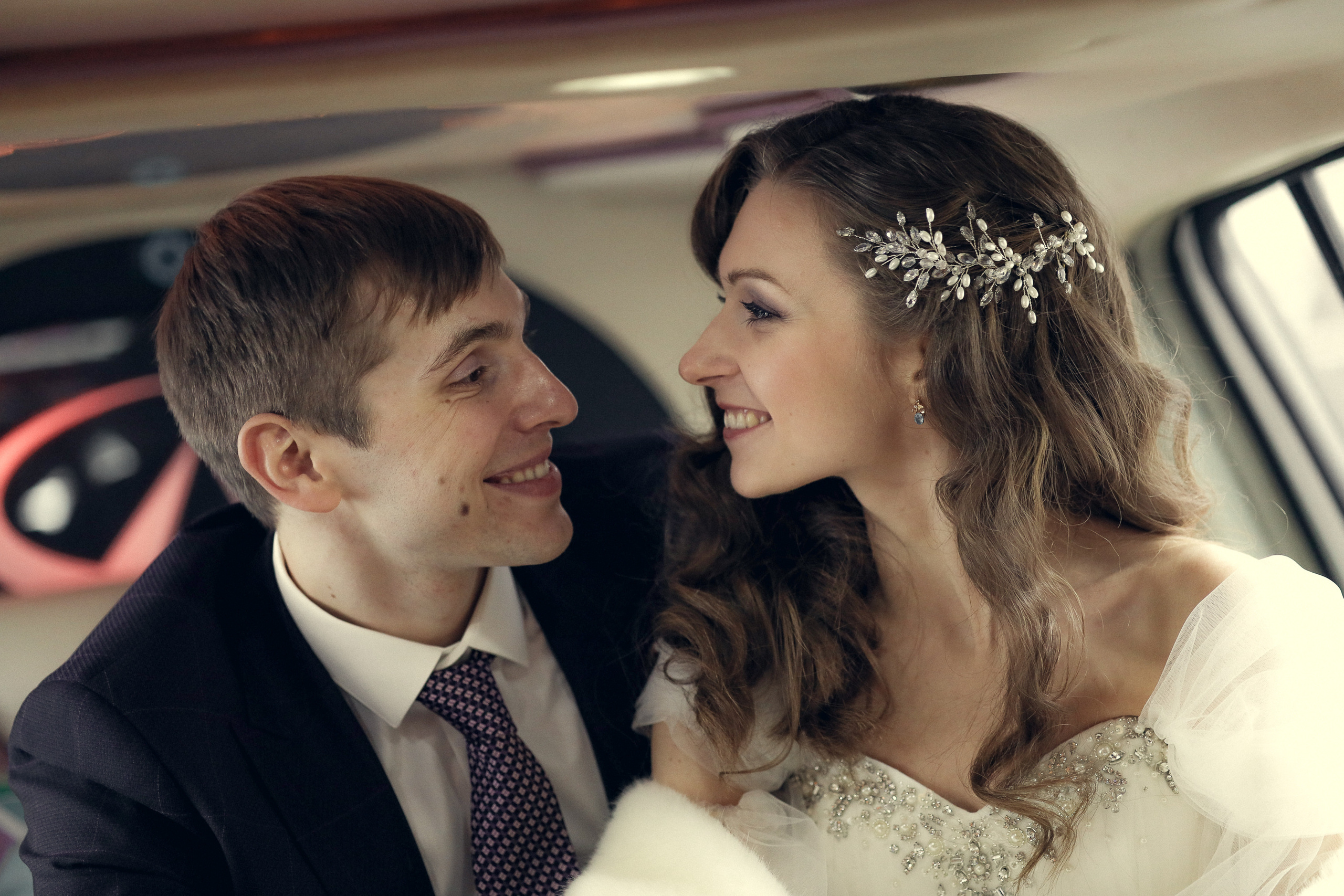 Свадьба. Юрий Белозёров фотограф