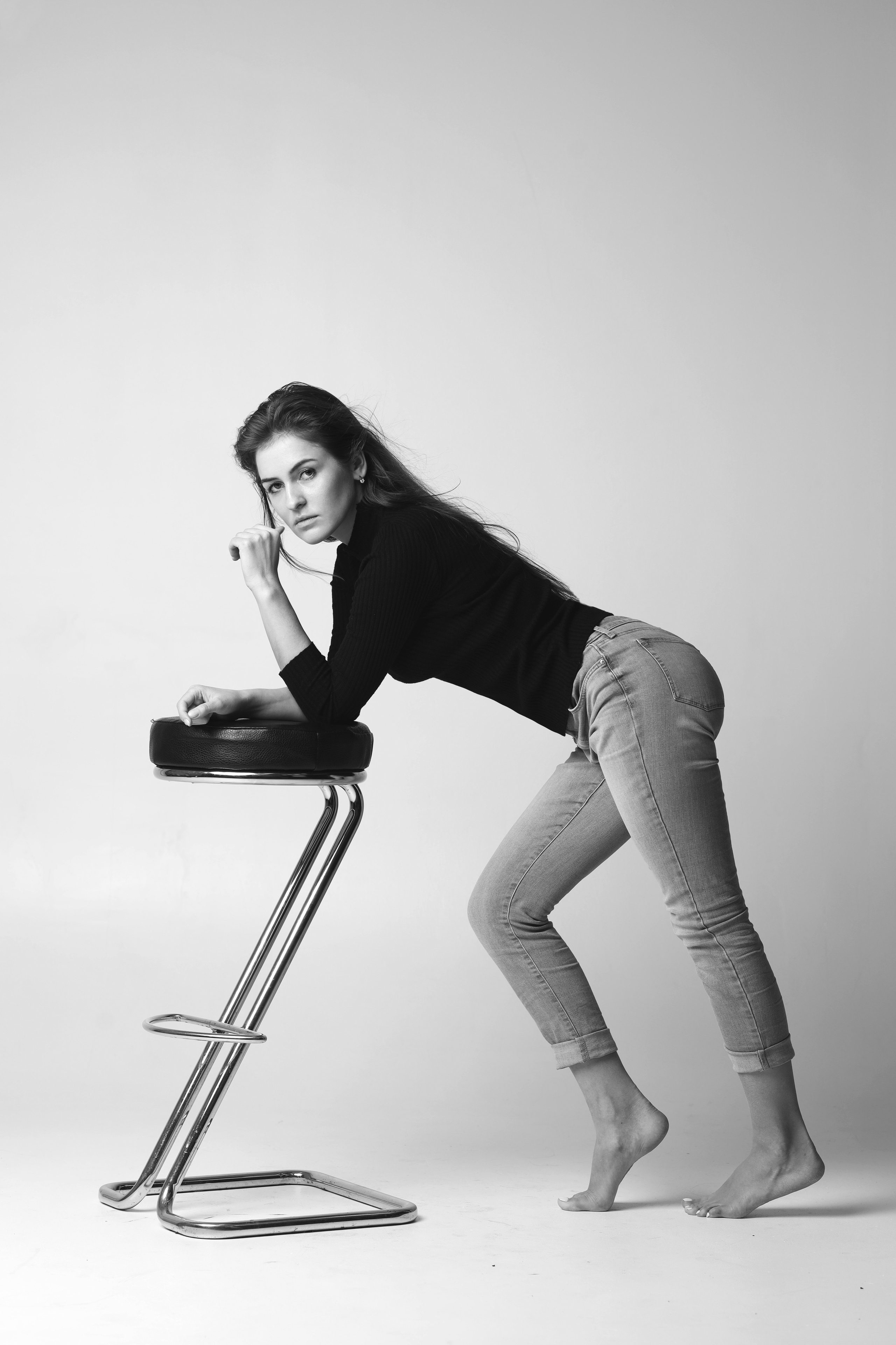 Inter Photo studio. Юрий Белозёров фотограф