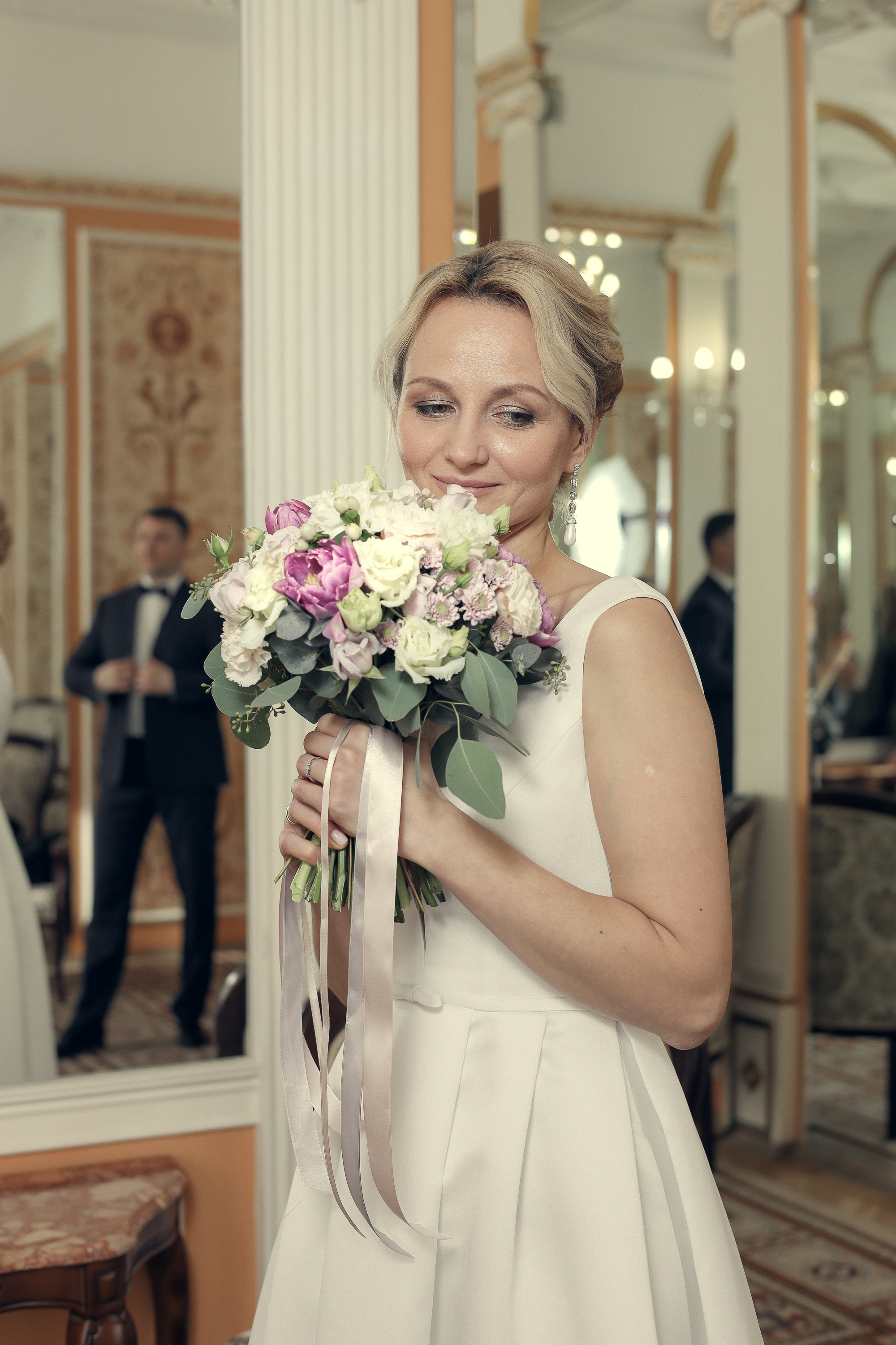 Свадьба. Юрий Белозёров фотограф