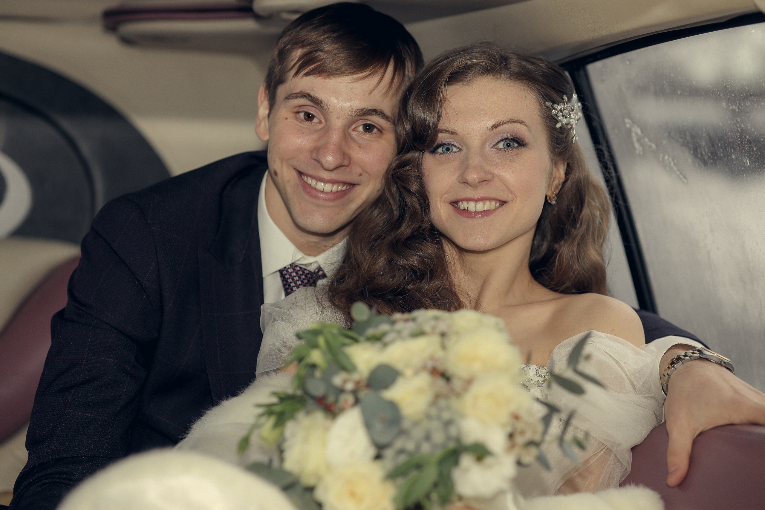 Свадьба. Юрий Белозёров фотограф