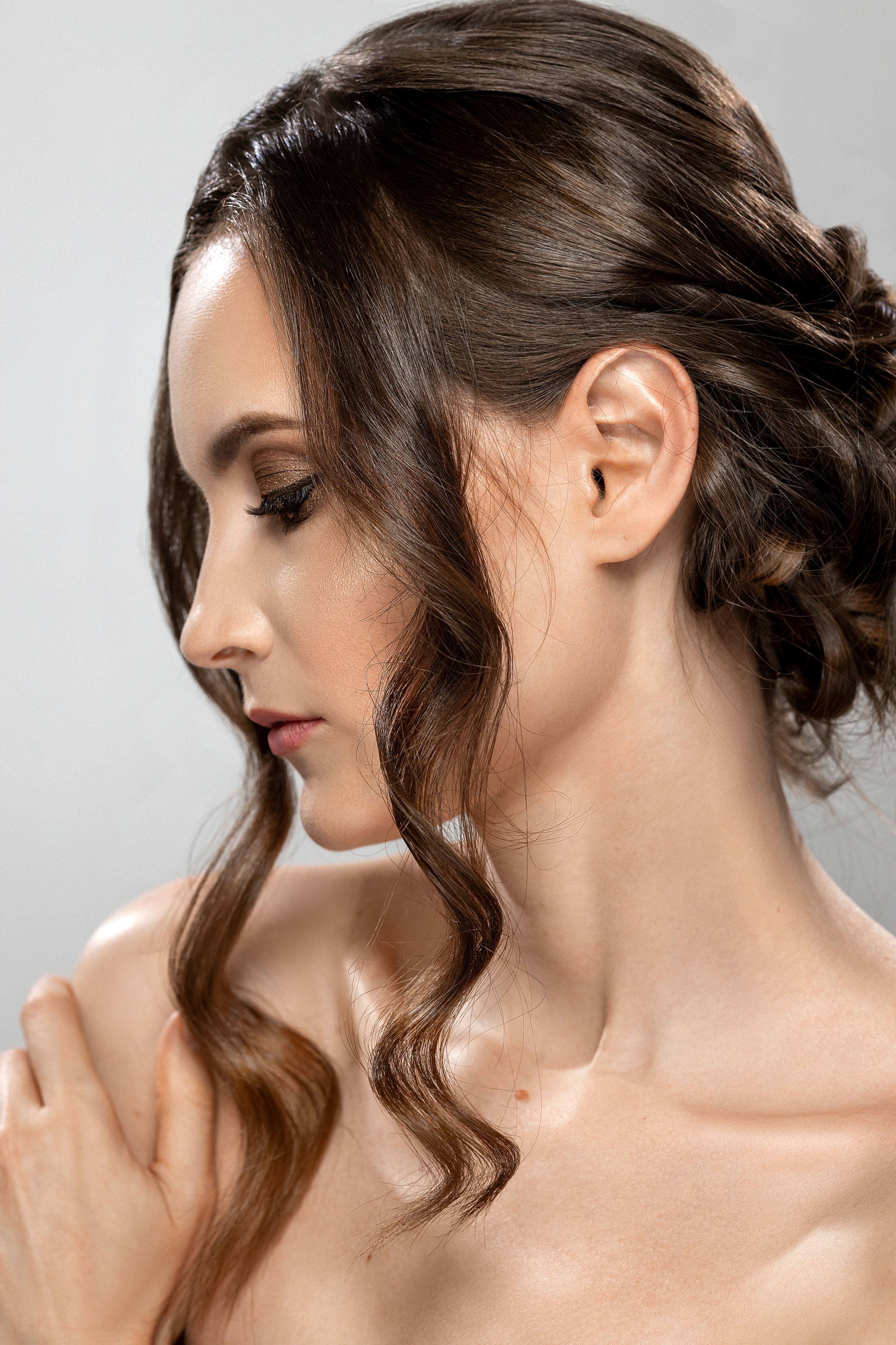 Inter Photo studio. Юрий Белозёров фотограф