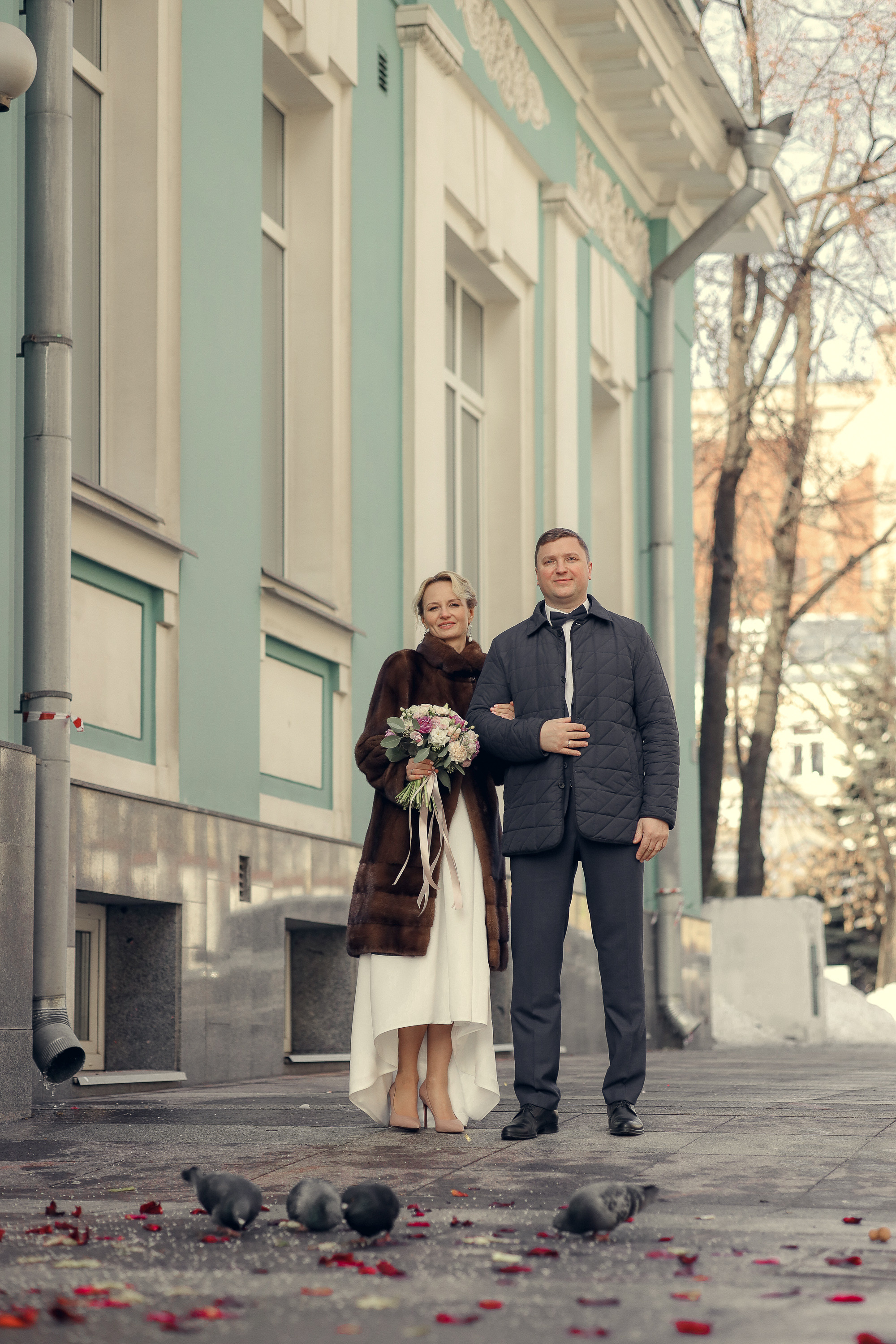Свадьба. Юрий Белозёров фотограф