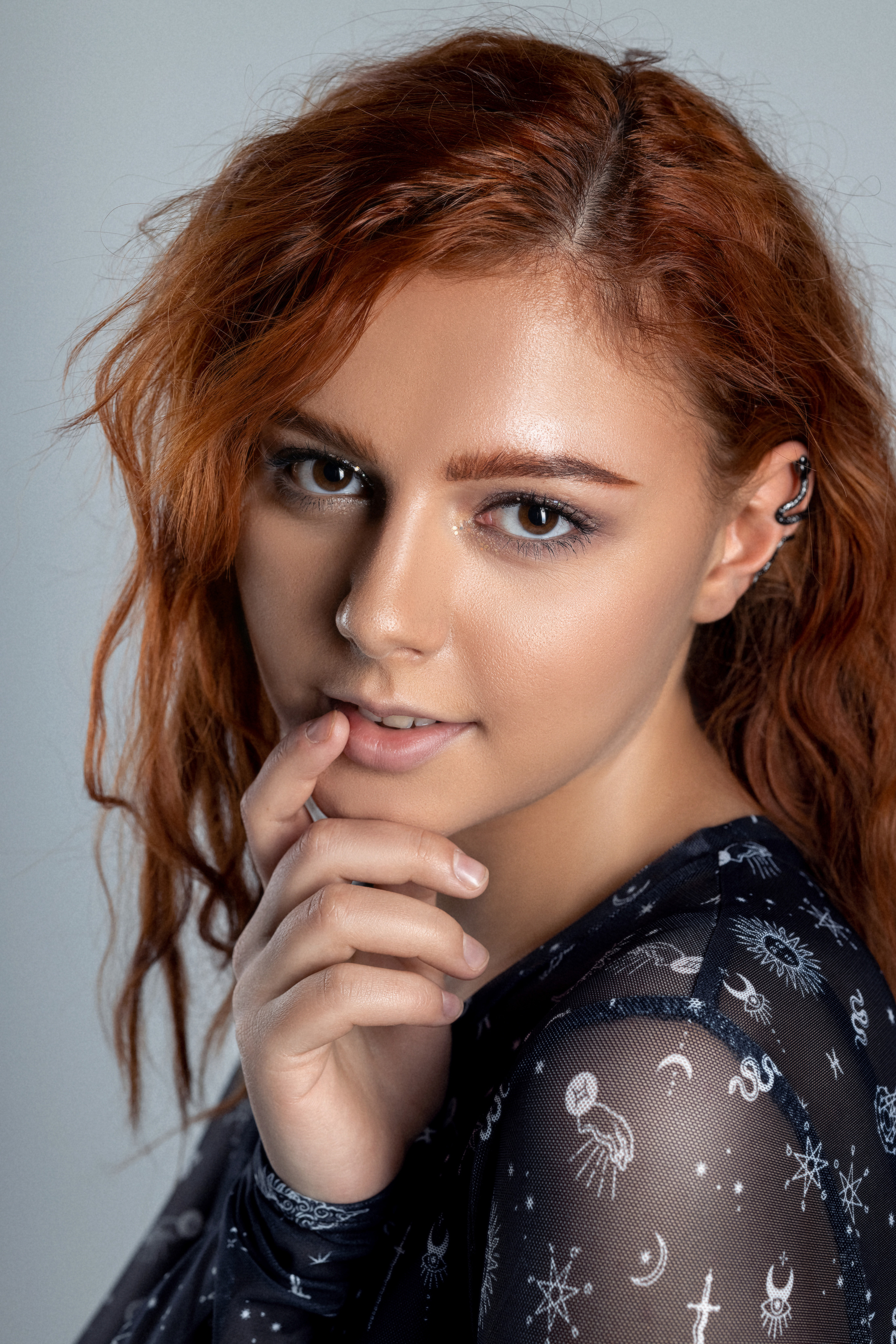 Inter Photo studio. Юрий Белозёров фотограф