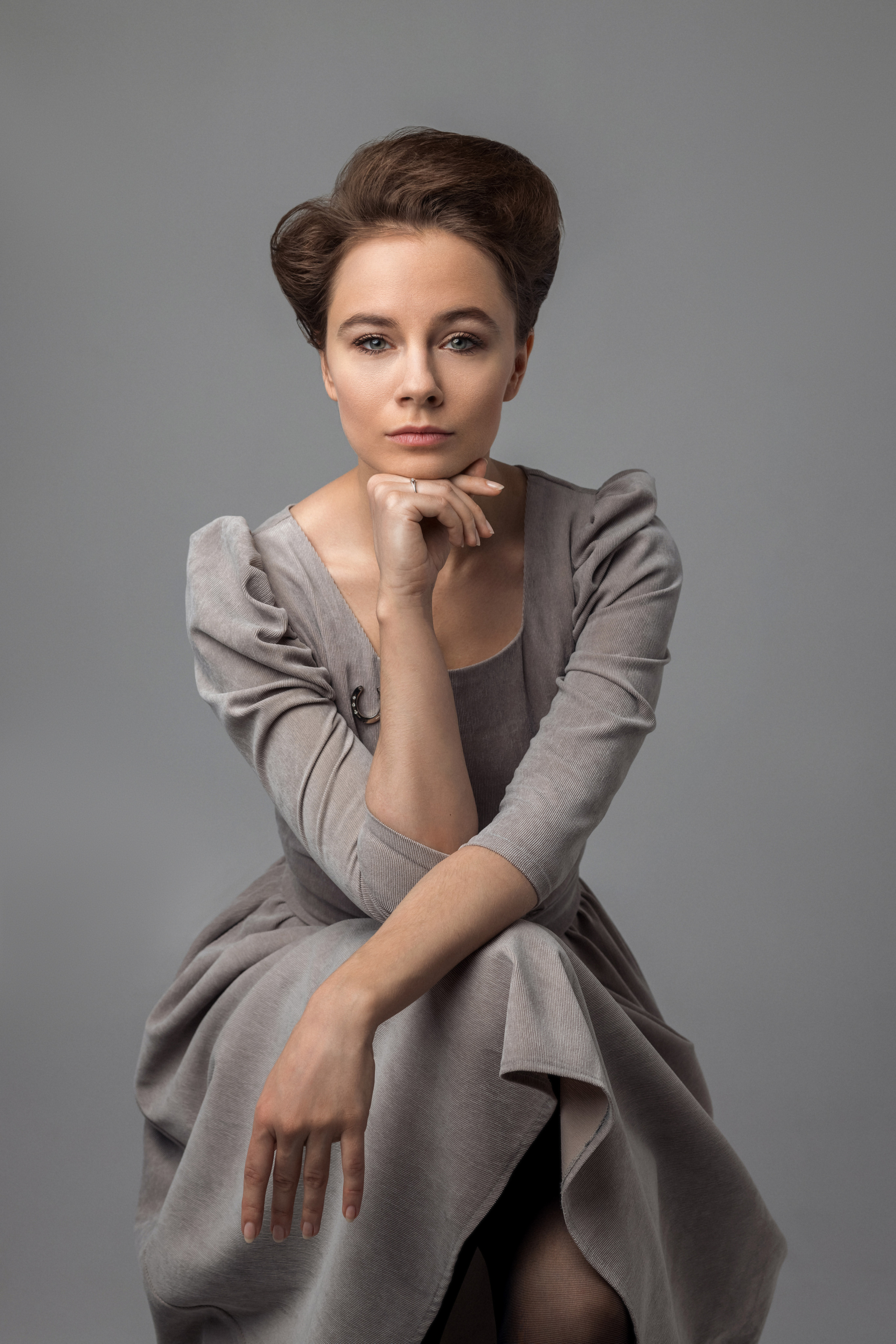 Inter Photo studio. Юрий Белозёров фотограф