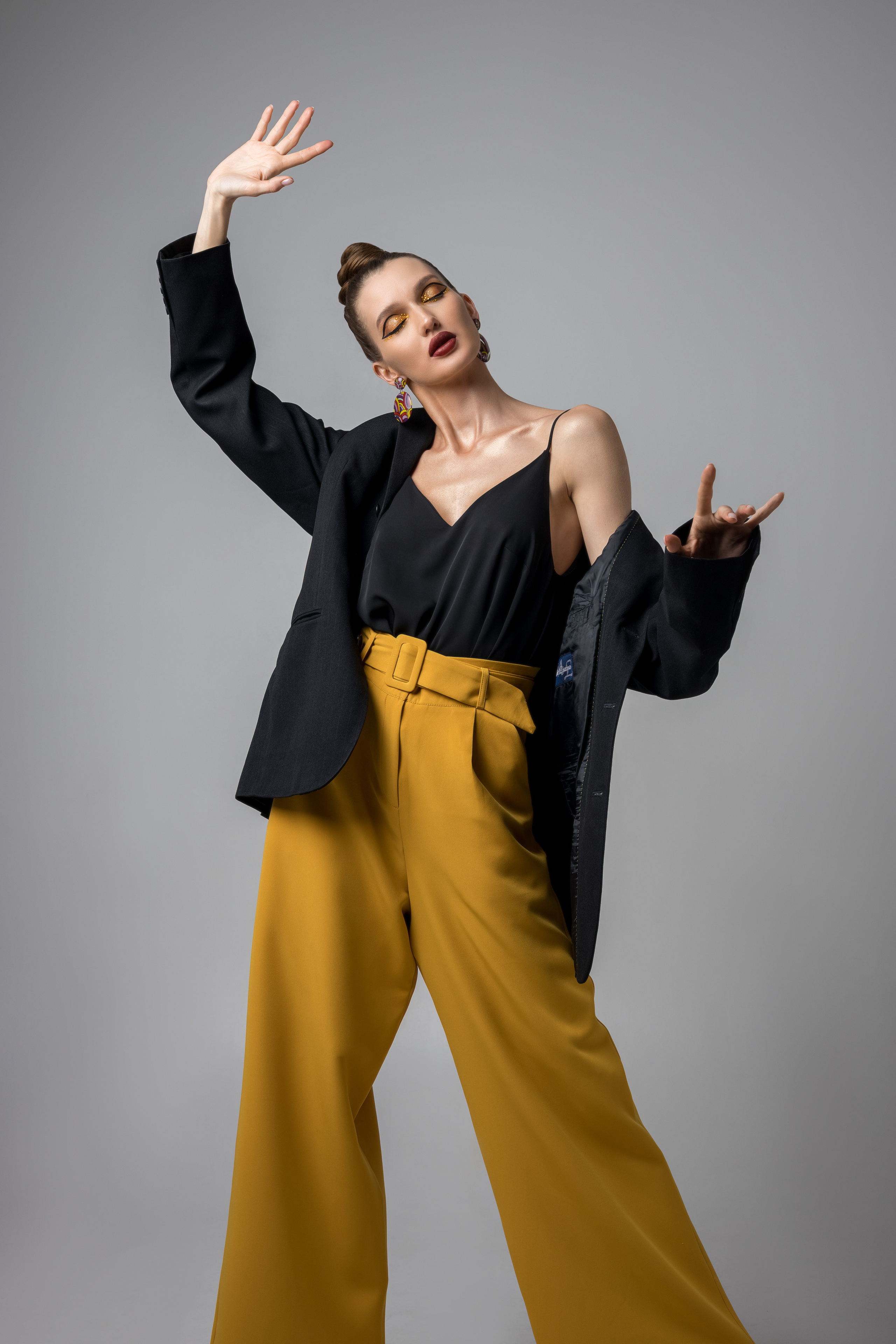 Inter Photo studio. Юрий Белозёров фотограф