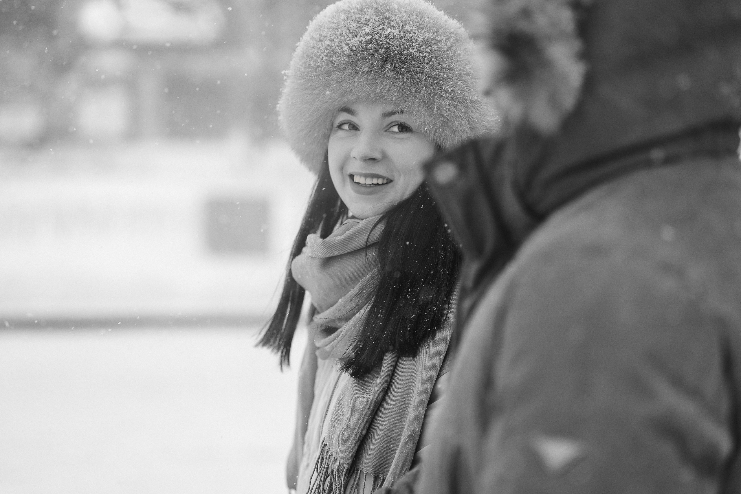 ВДНХ. Юрий Белозёров фотограф