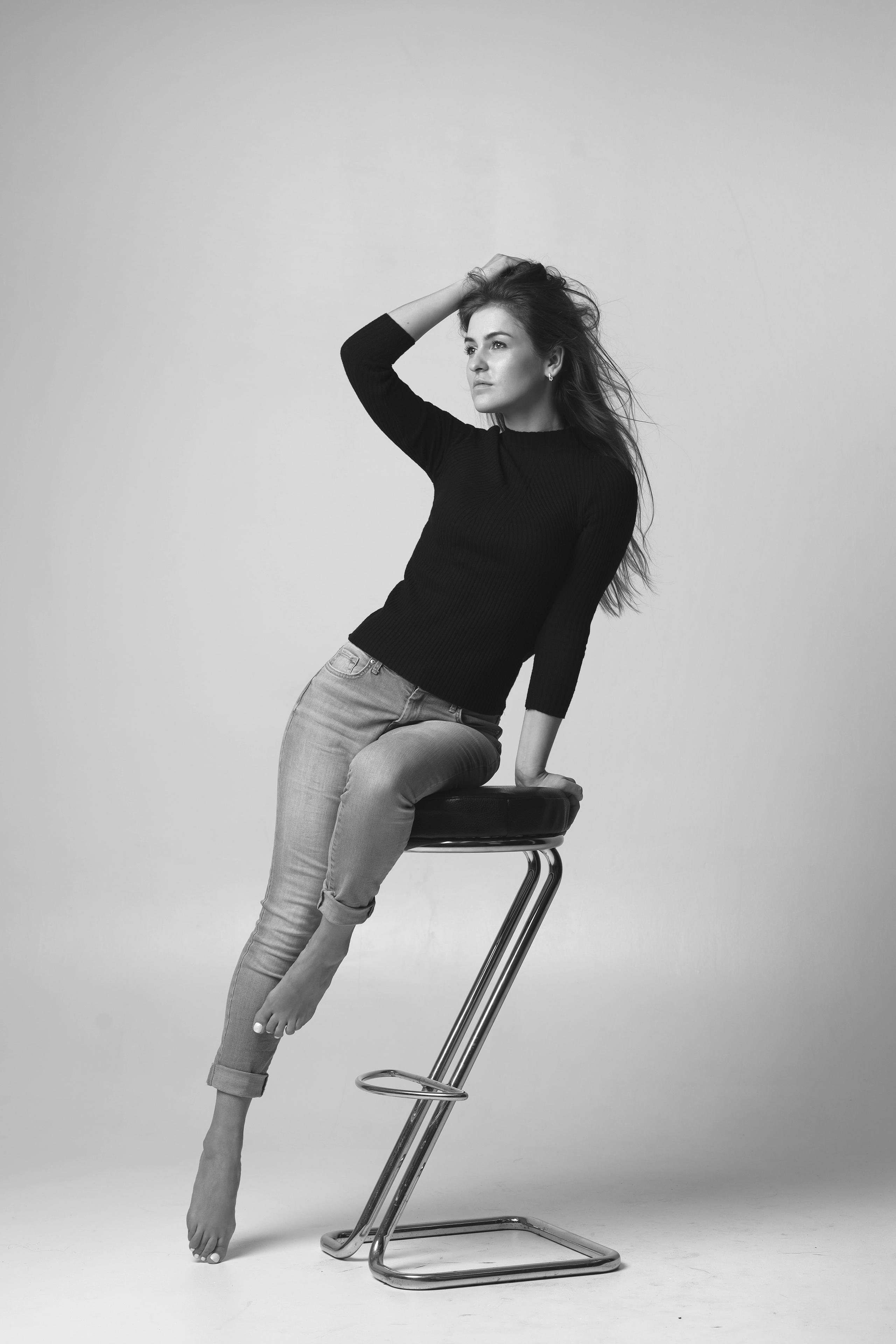 Inter Photo studio. Юрий Белозёров фотограф