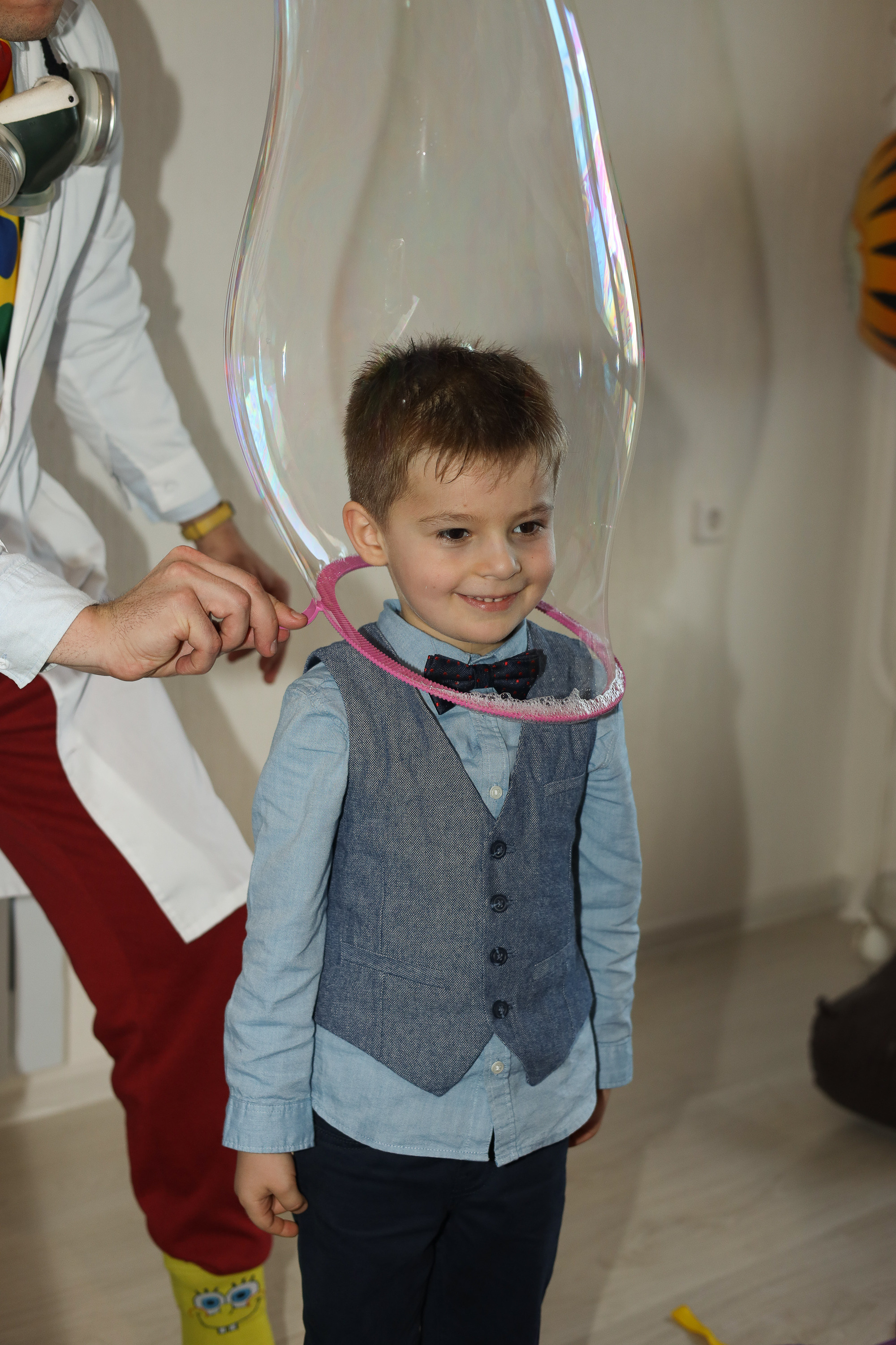 День Рождения). Юрий Белозёров фотограф