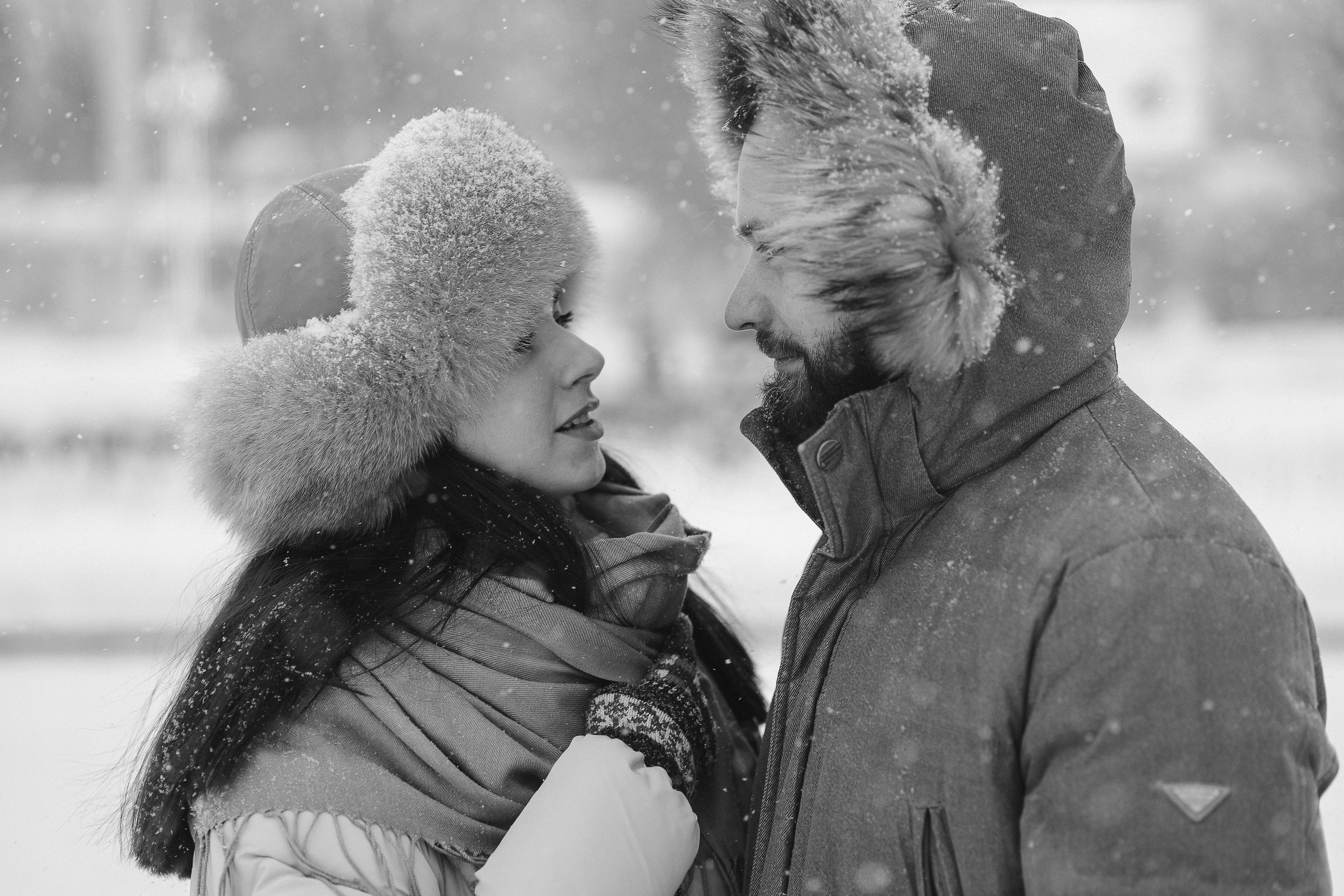 ВДНХ. Юрий Белозёров фотограф