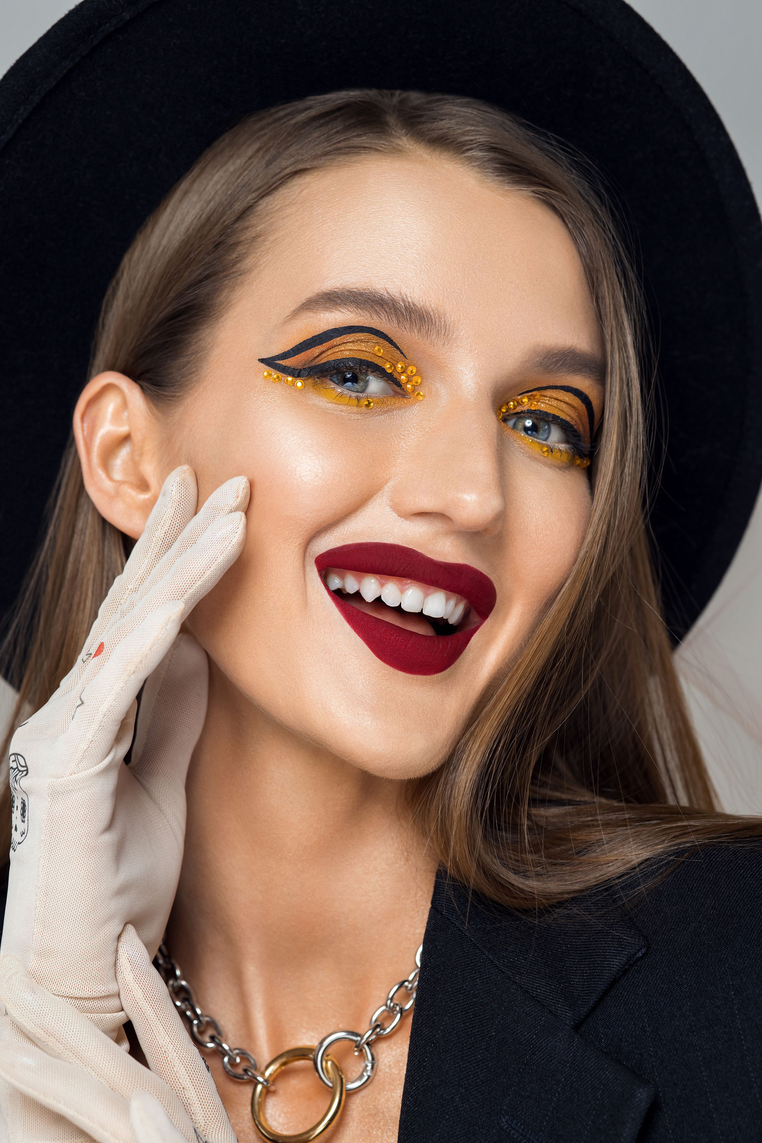 Inter Photo studio. Юрий Белозёров фотограф