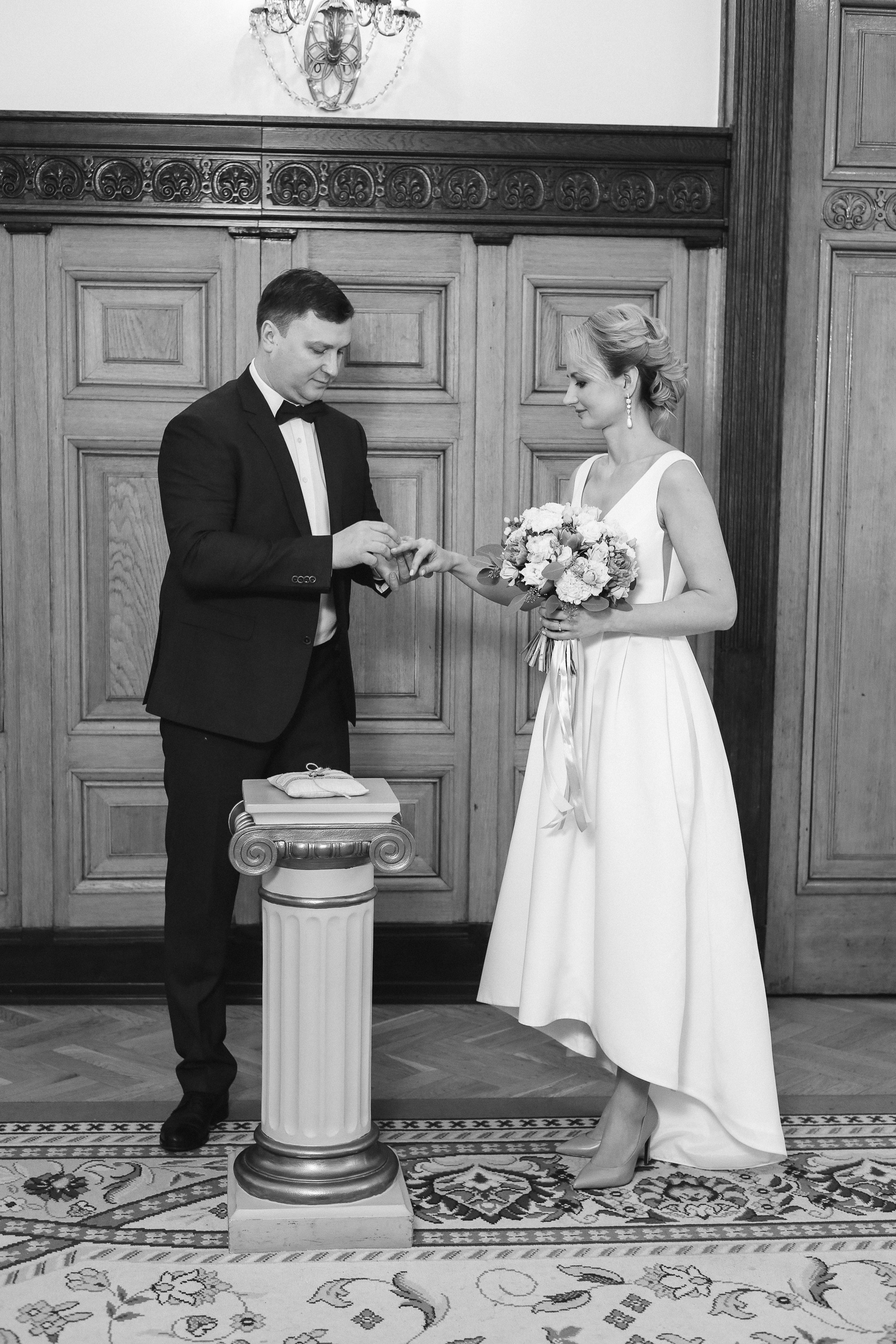 Свадьба. Юрий Белозёров фотограф