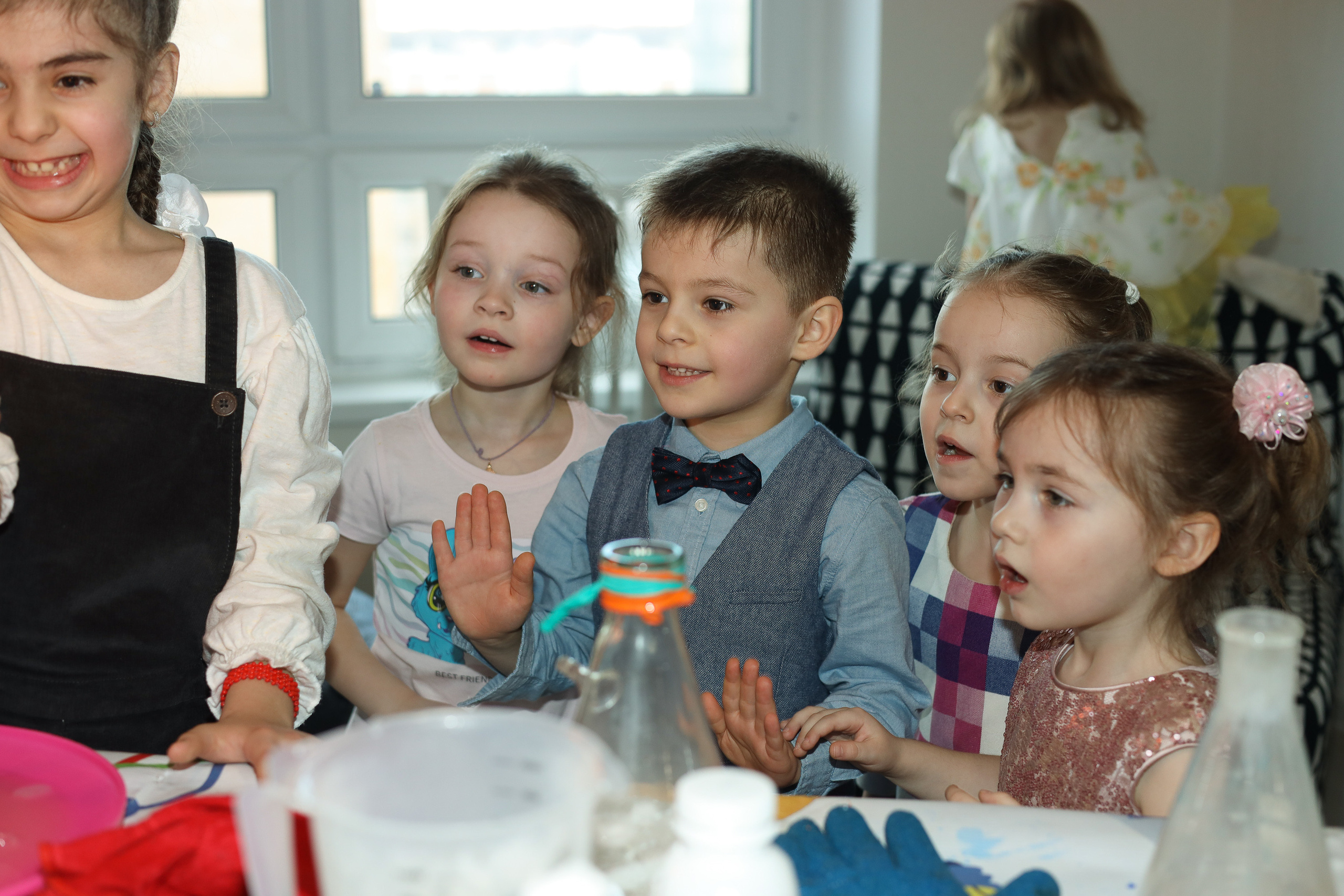 День Рождения). Юрий Белозёров фотограф