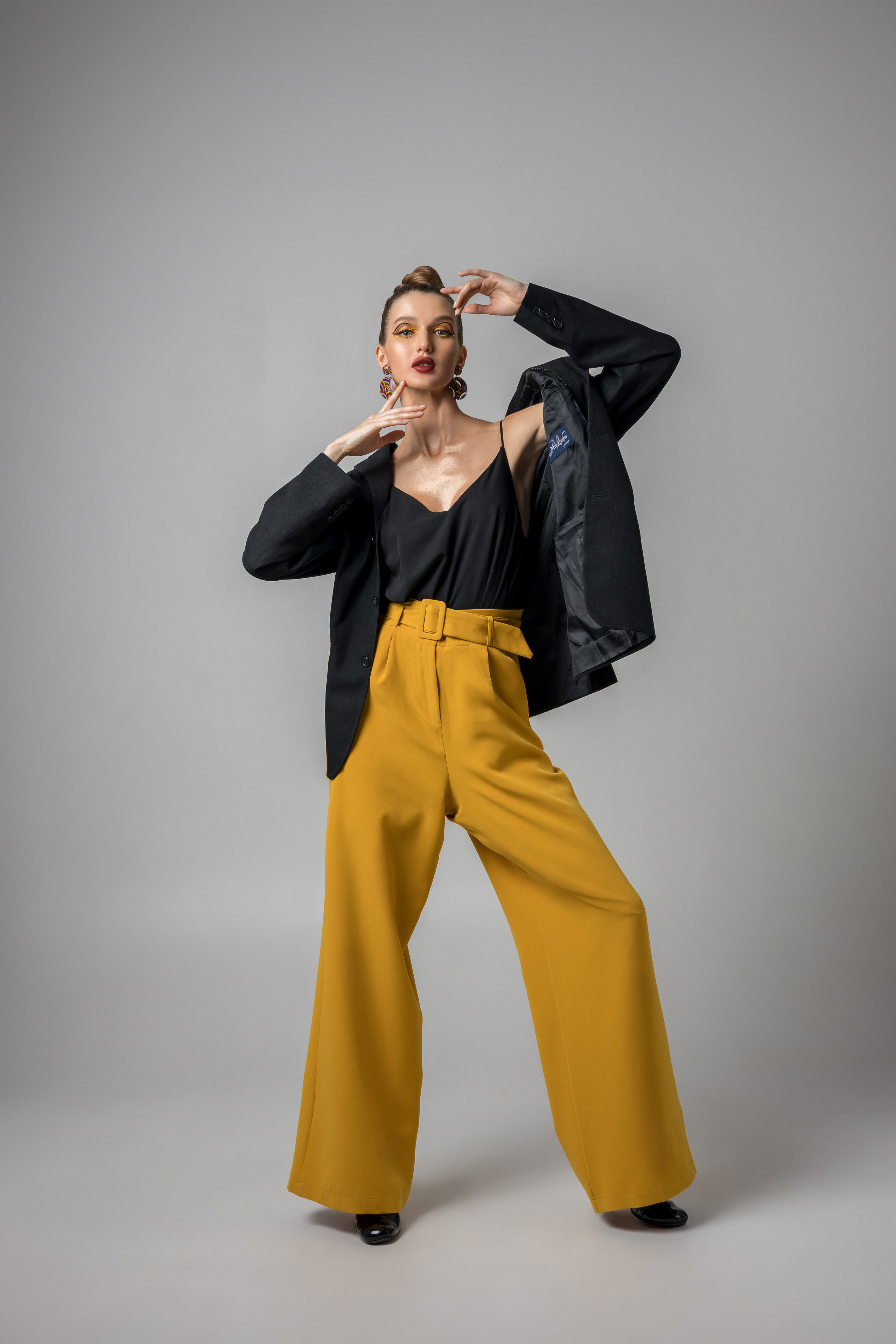 Inter Photo studio. Юрий Белозёров фотограф