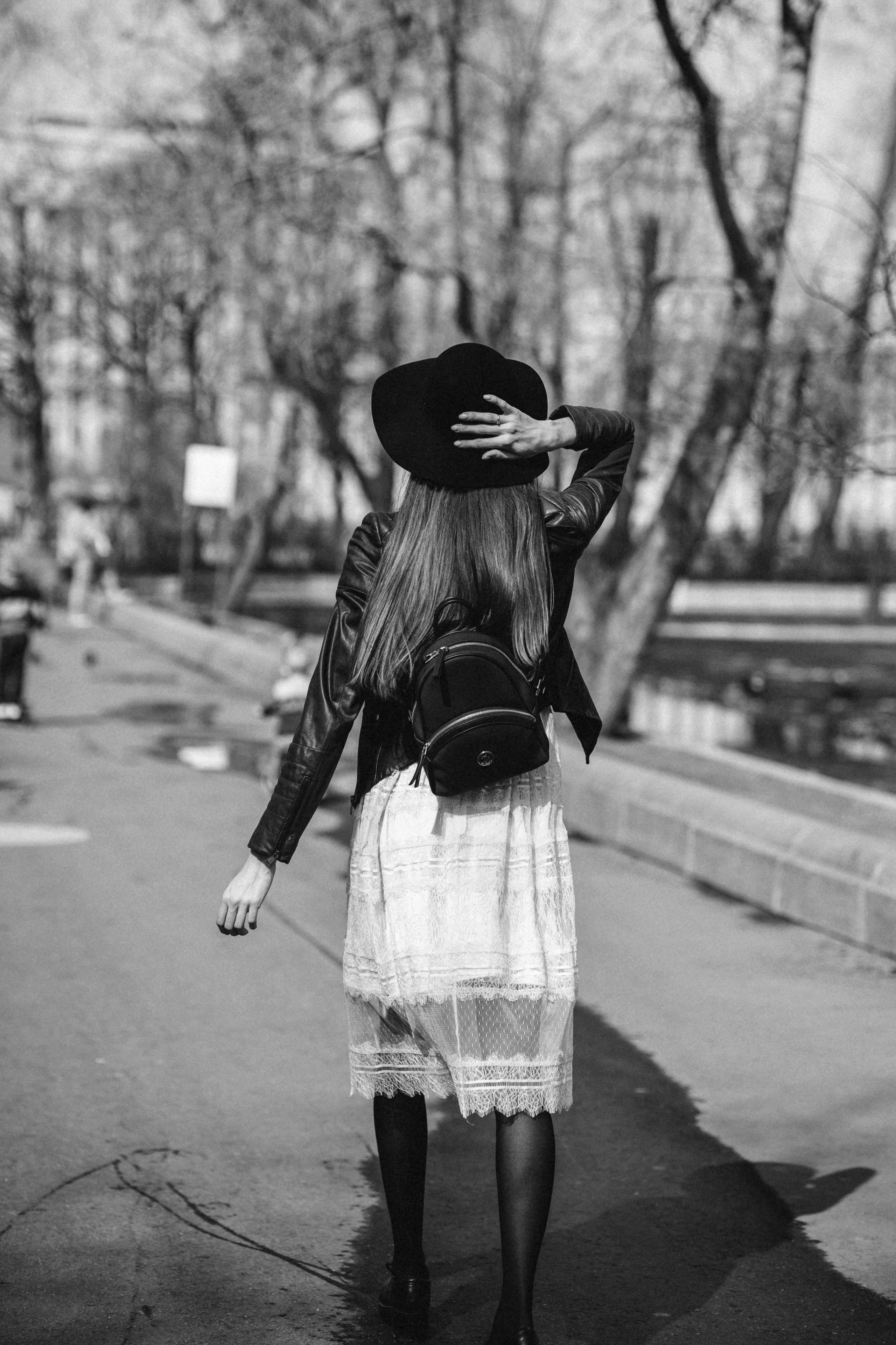 Парк Культуры. Юрий Белозёров фотограф