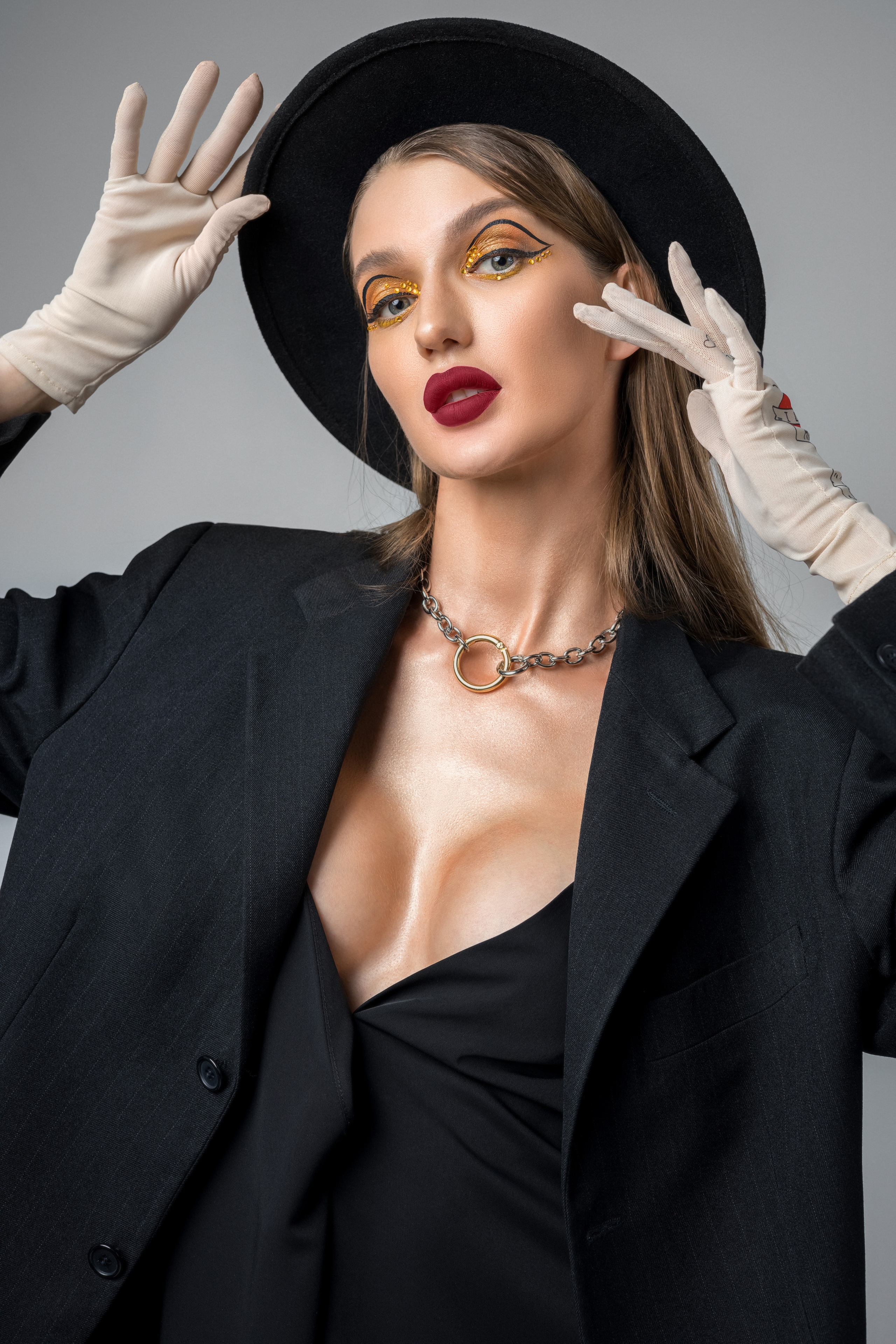 Inter Photo studio. Юрий Белозёров фотограф