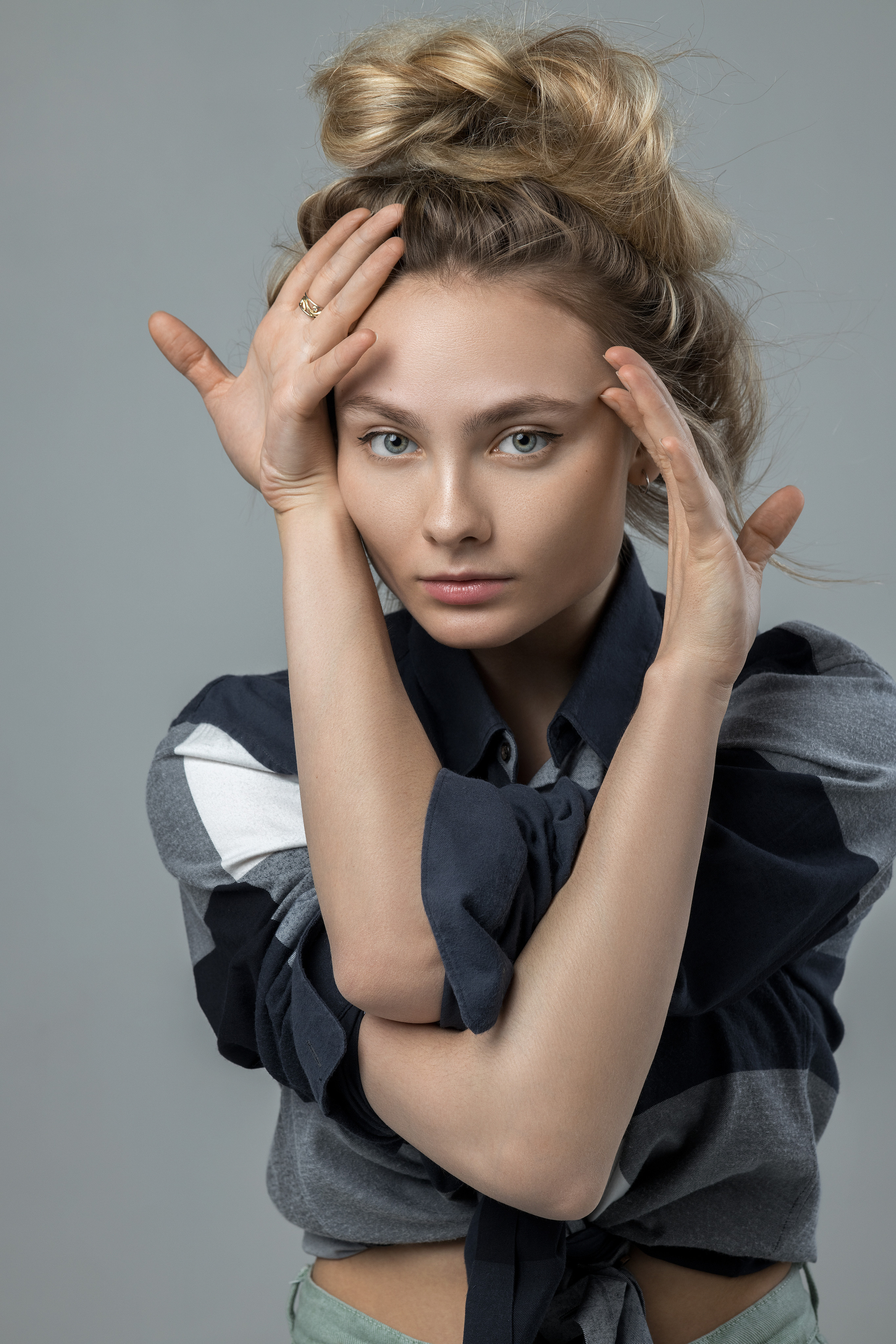 Inter Photo studio. Юрий Белозёров фотограф