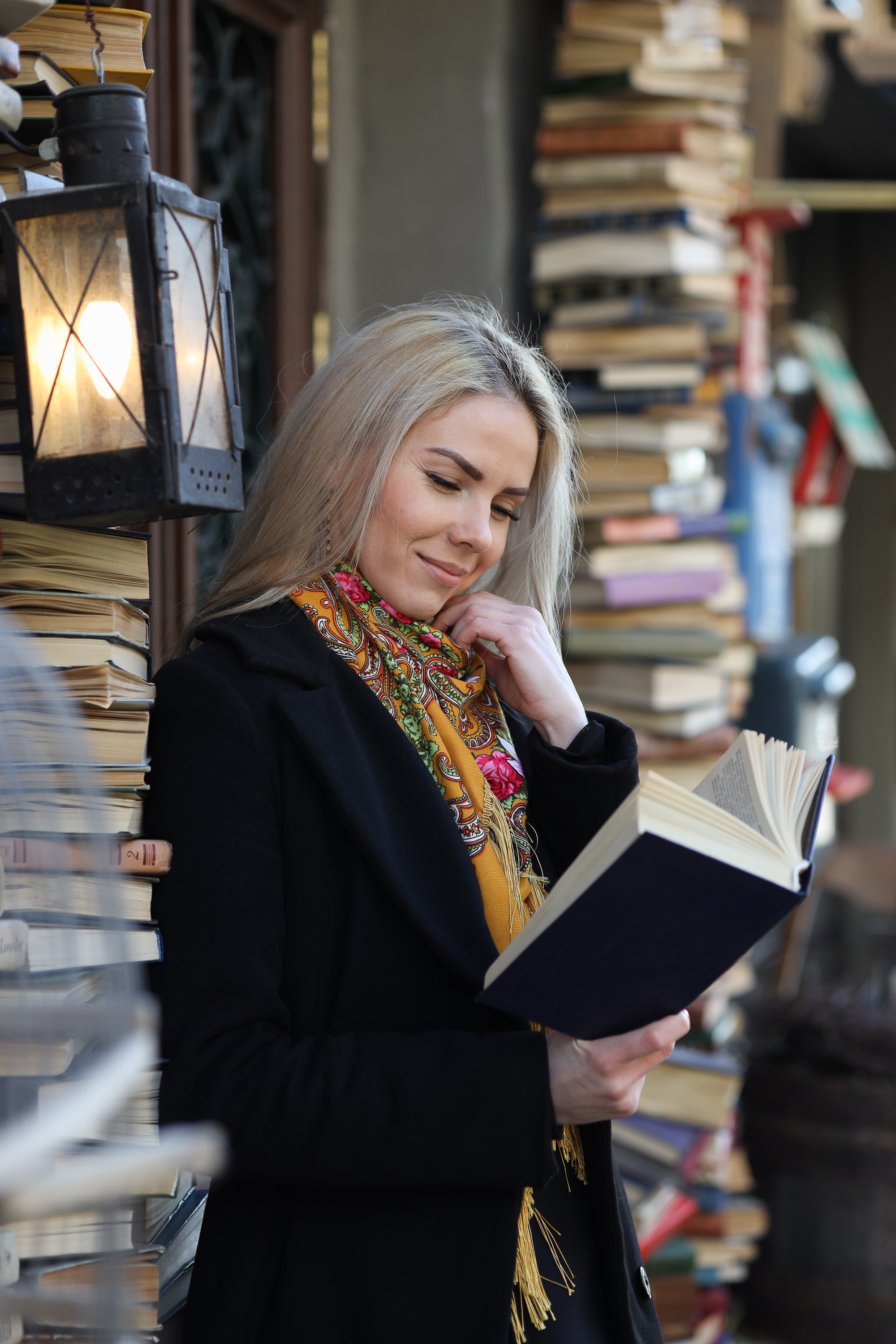 Китай город. Юрий Белозёров фотограф