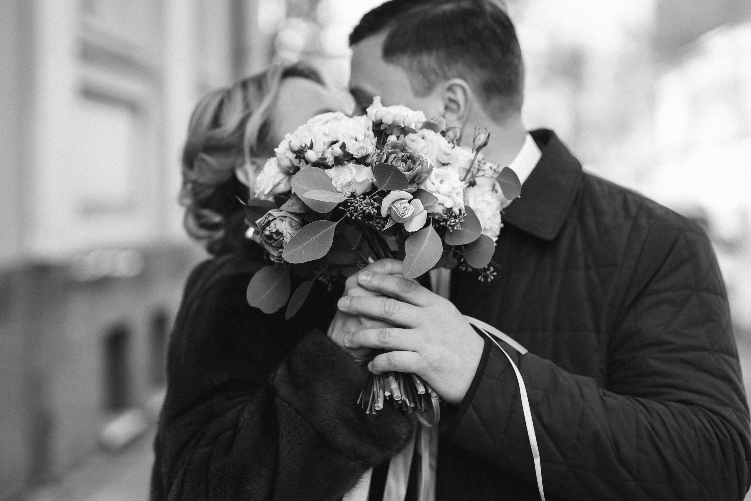 Свадьба. Юрий Белозёров фотограф