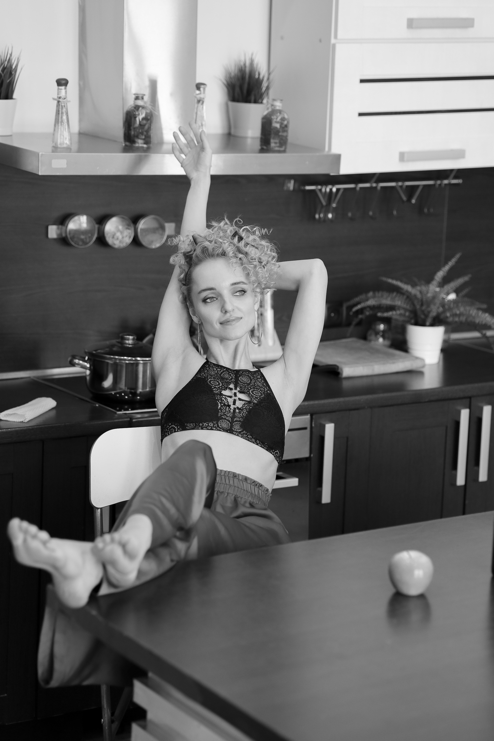 Cross studio. Юрий Белозёров фотограф