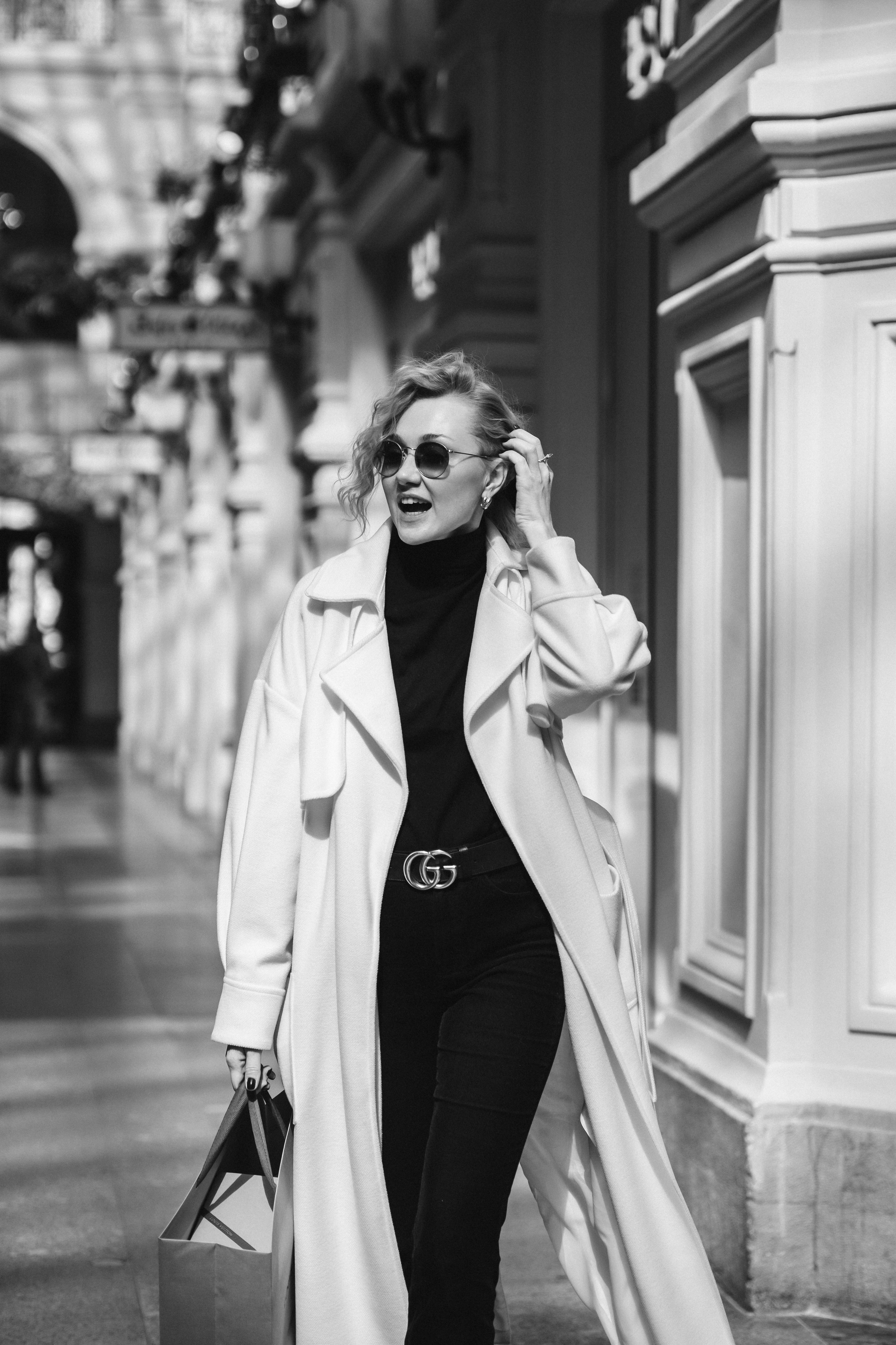 ГУМ (Театральная). Юрий Белозёров фотограф