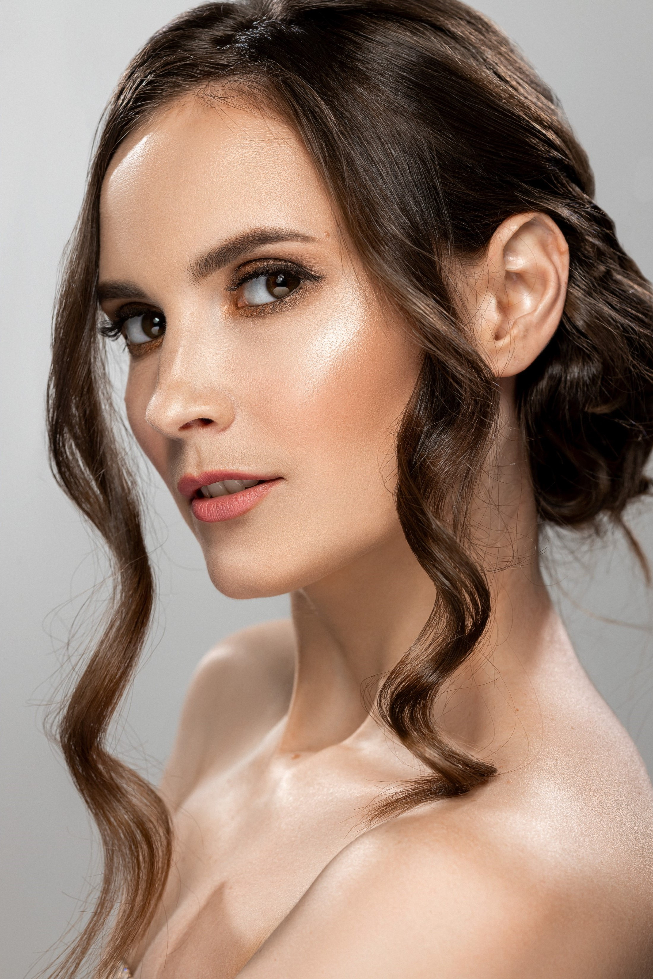 IMIRAGE magazine (April). Юрий Белозёров фотограф