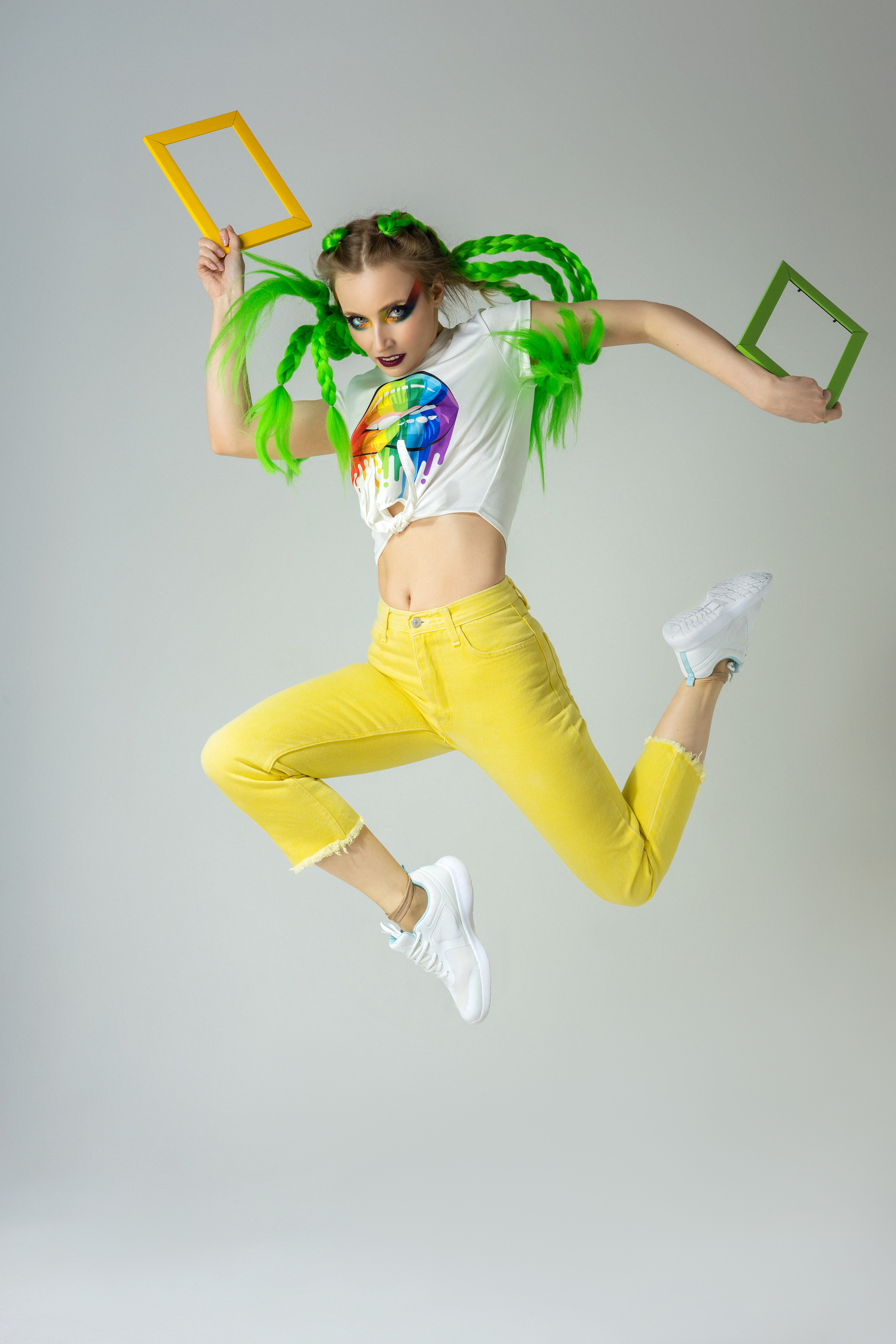 ID фотостудия. Юрий Белозёров фотограф