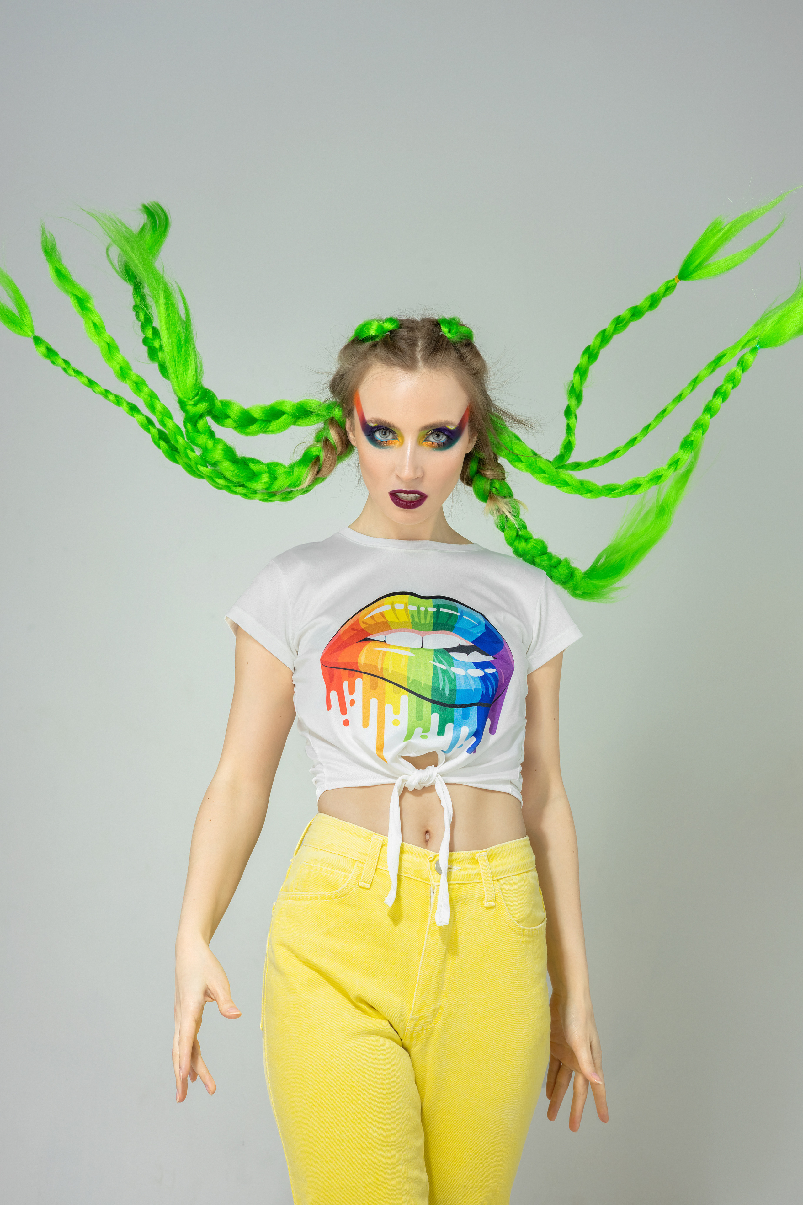 ID фотостудия. Юрий Белозёров фотограф