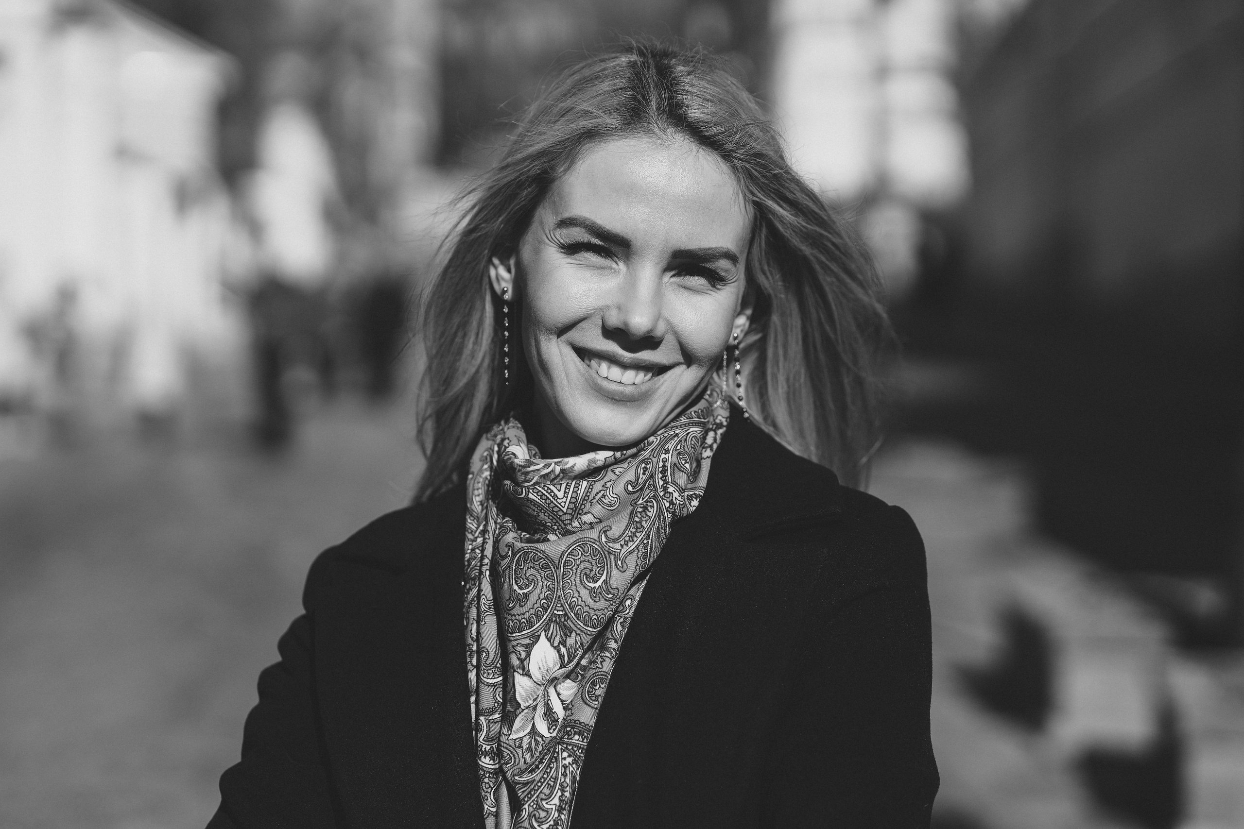 Китай город. Юрий Белозёров фотограф