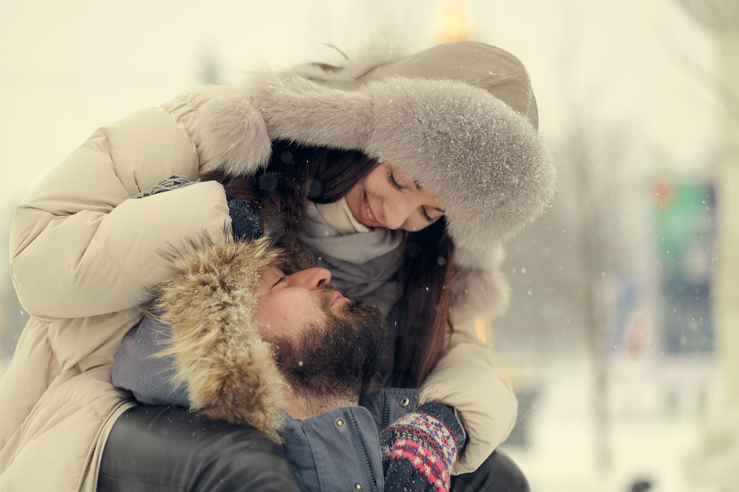 ВДНХ. Юрий Белозёров фотограф