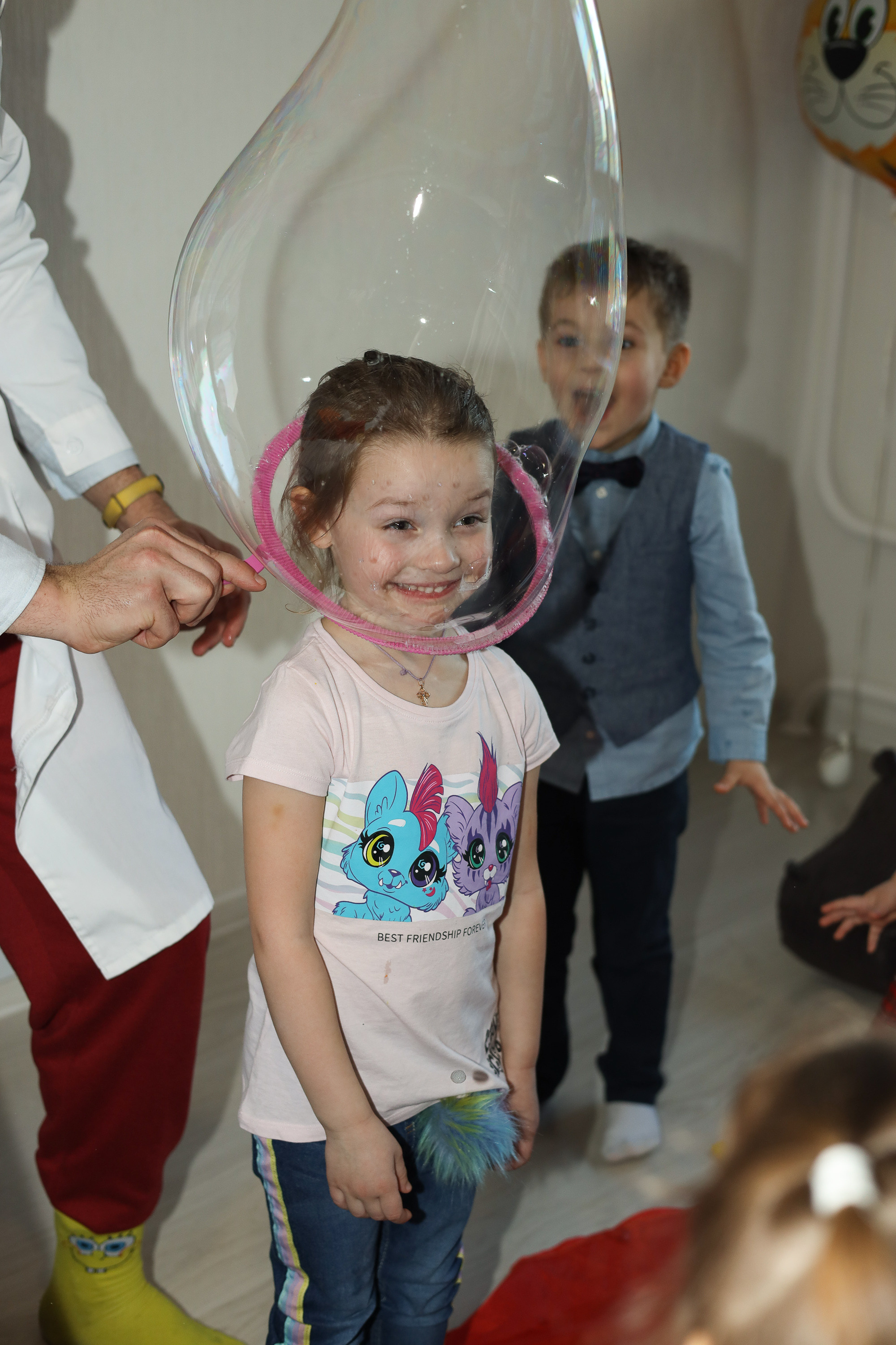 День Рождения). Юрий Белозёров фотограф