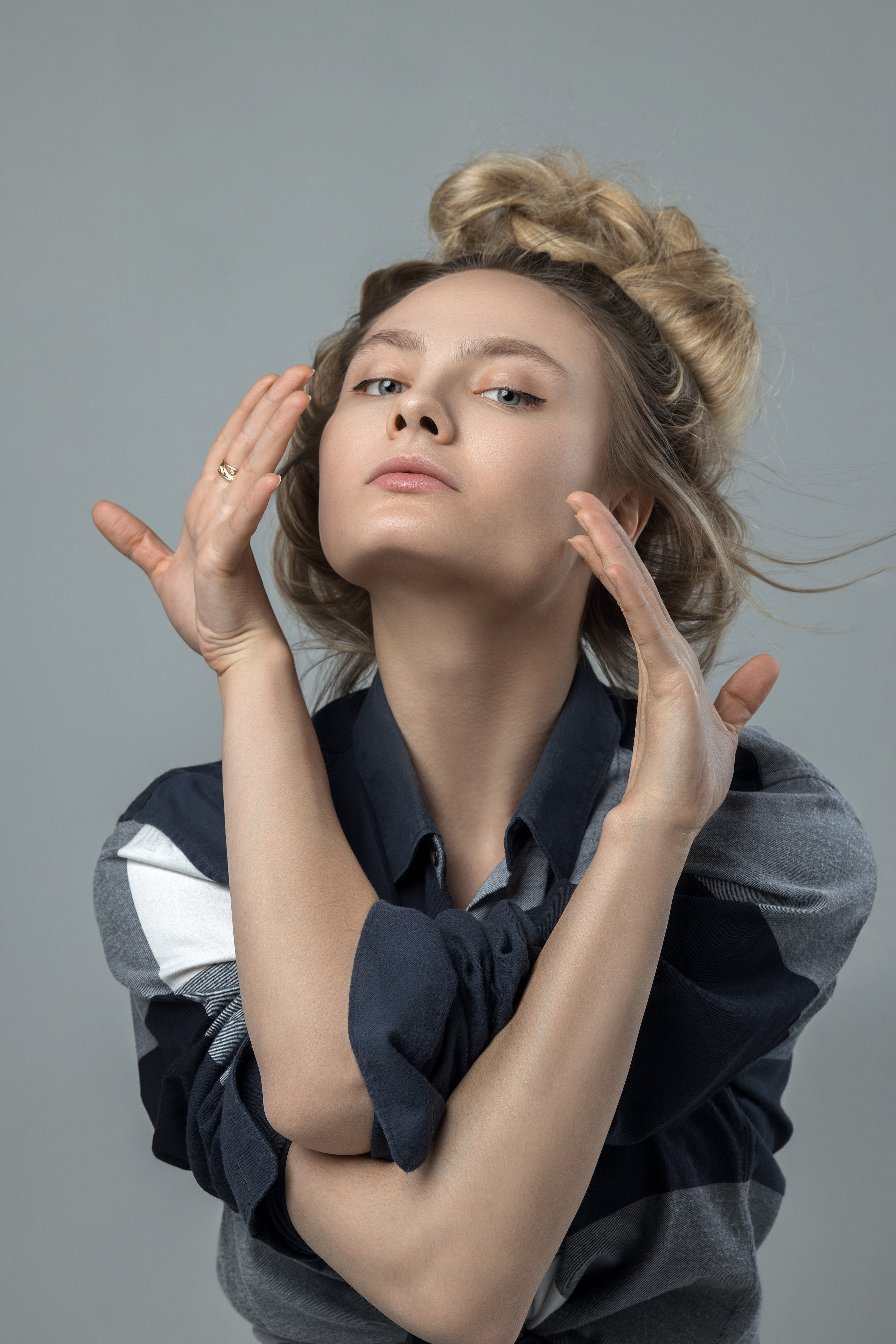 Inter Photo studio. Юрий Белозёров фотограф