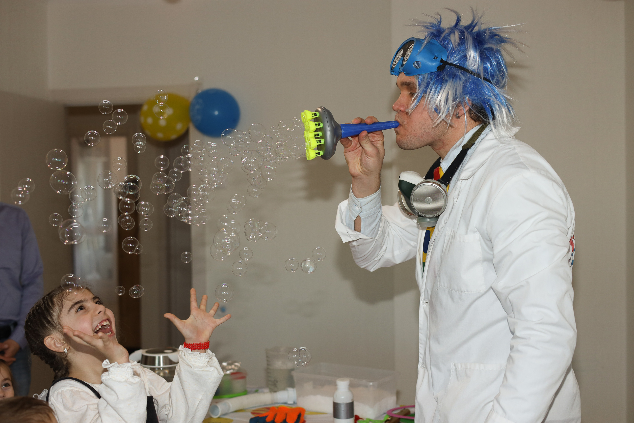 День Рождения). Юрий Белозёров фотограф